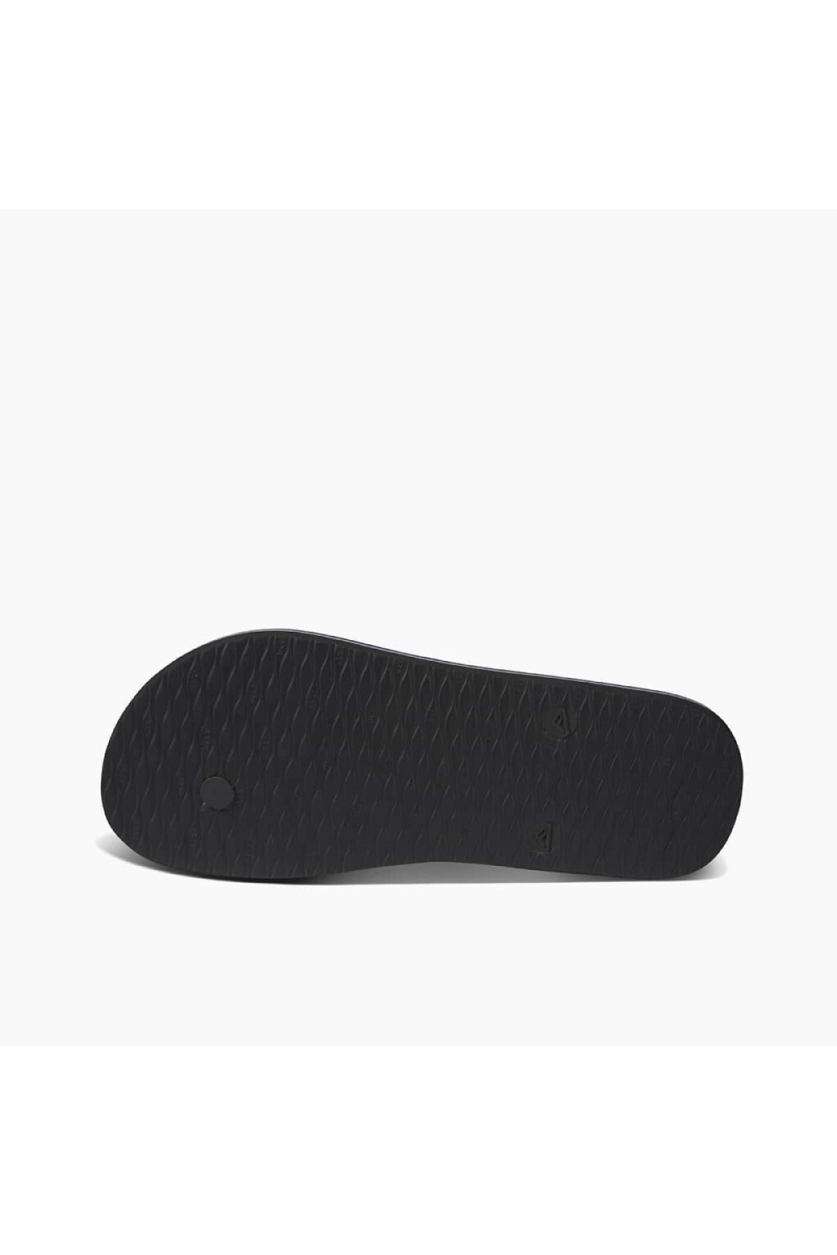 Terlik Seasıde Prınts Cj3995 Siyah - Görsel 5