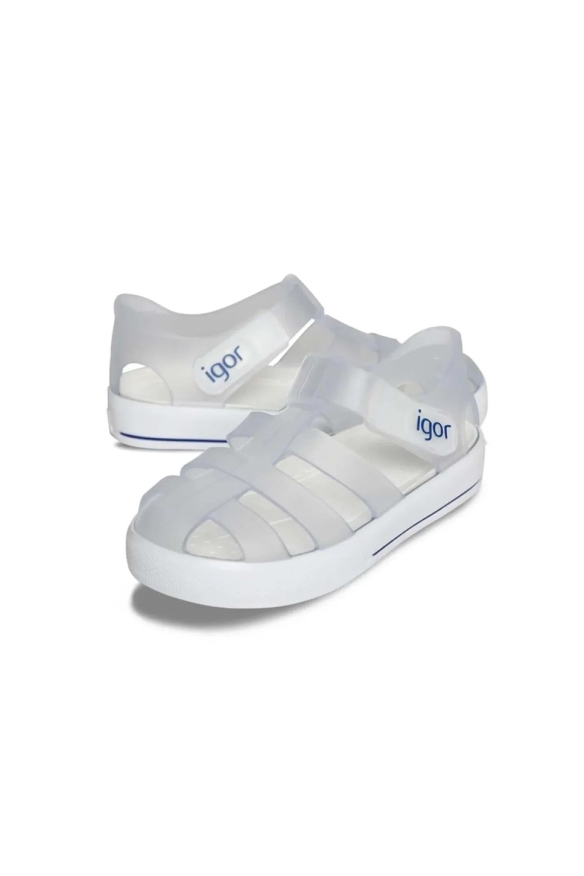 Çocuk Sandaleti Tr Whıte S10171-038 - Görsel 4