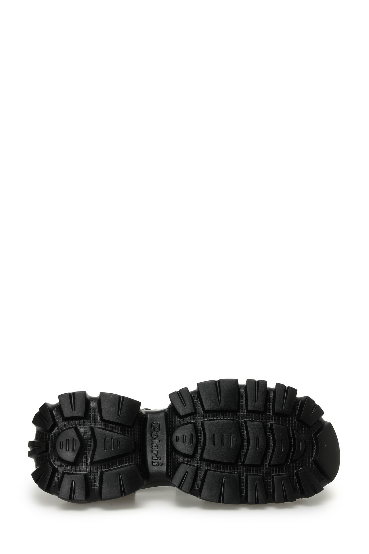 323704.Z 4FX Siyah Kadın Spor Sandalet - Görsel 7