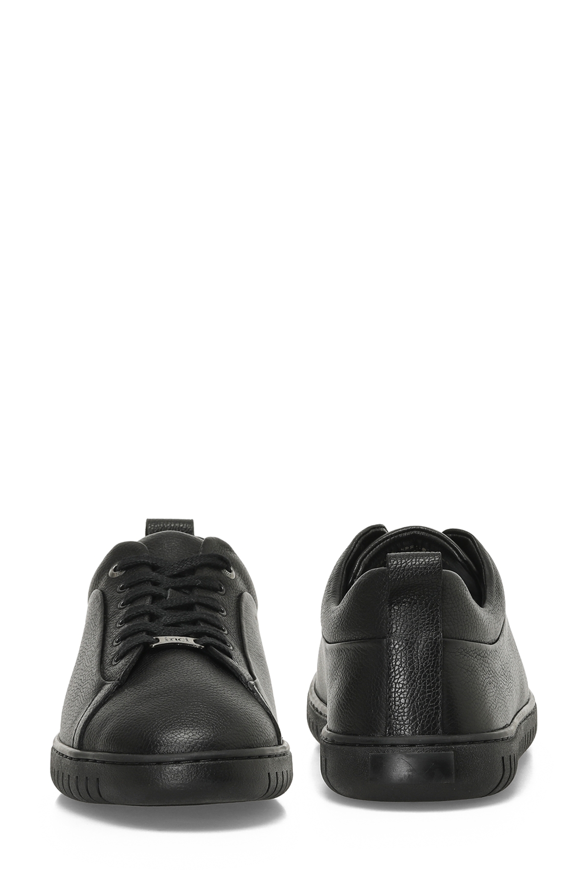 INCI BAUER 4PR Siyah Erkek Günlük Ayakkabı - Görsel 6
