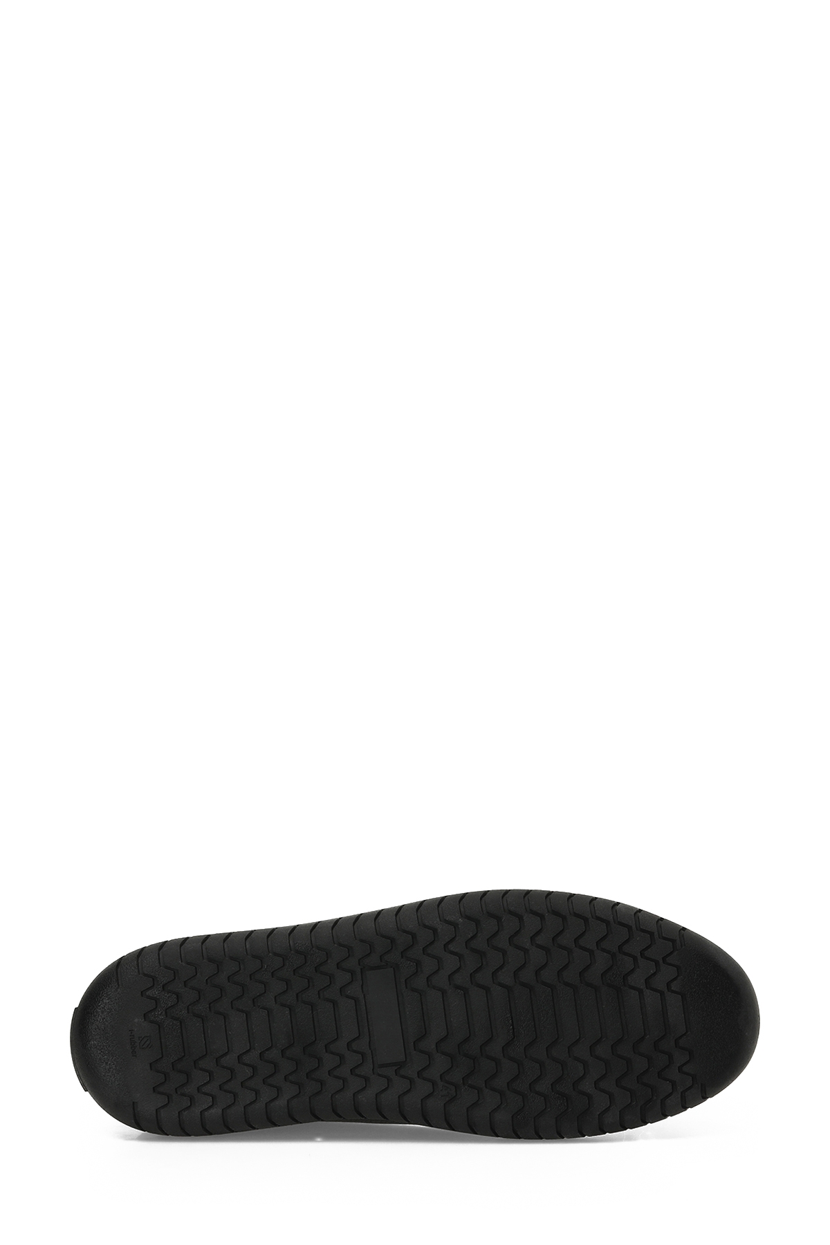 INCI BAUER 4PR Siyah Erkek Günlük Ayakkabı - Görsel 7