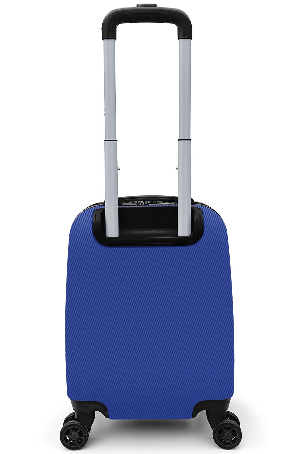 Mavi Mini Kabin Valizi 16507 Fiyatları | Flo