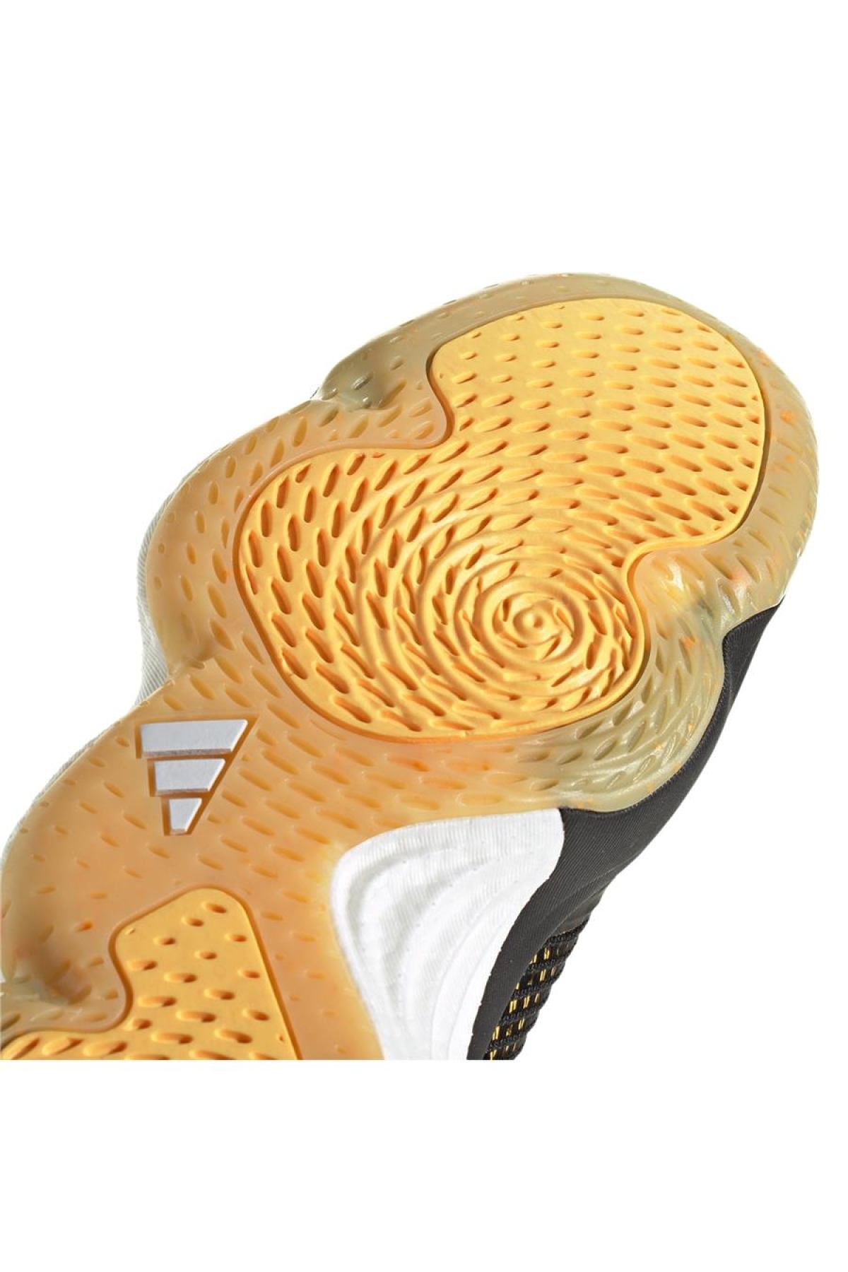 Adidas Siyah Adidas Stabil Ayakkabı Spor 16 W