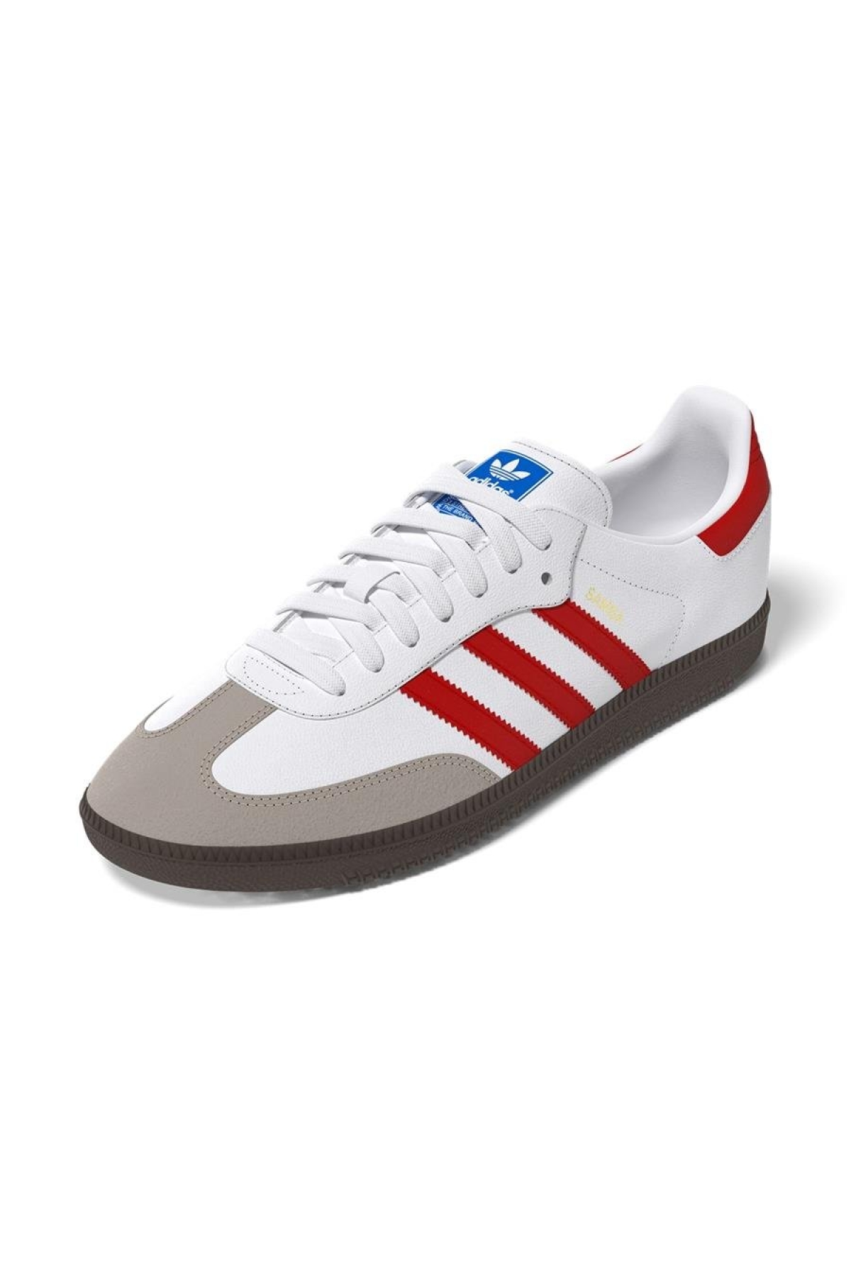 Erkek SAMBA OG Spor Ayakkabı IG1025 - Görsel 5