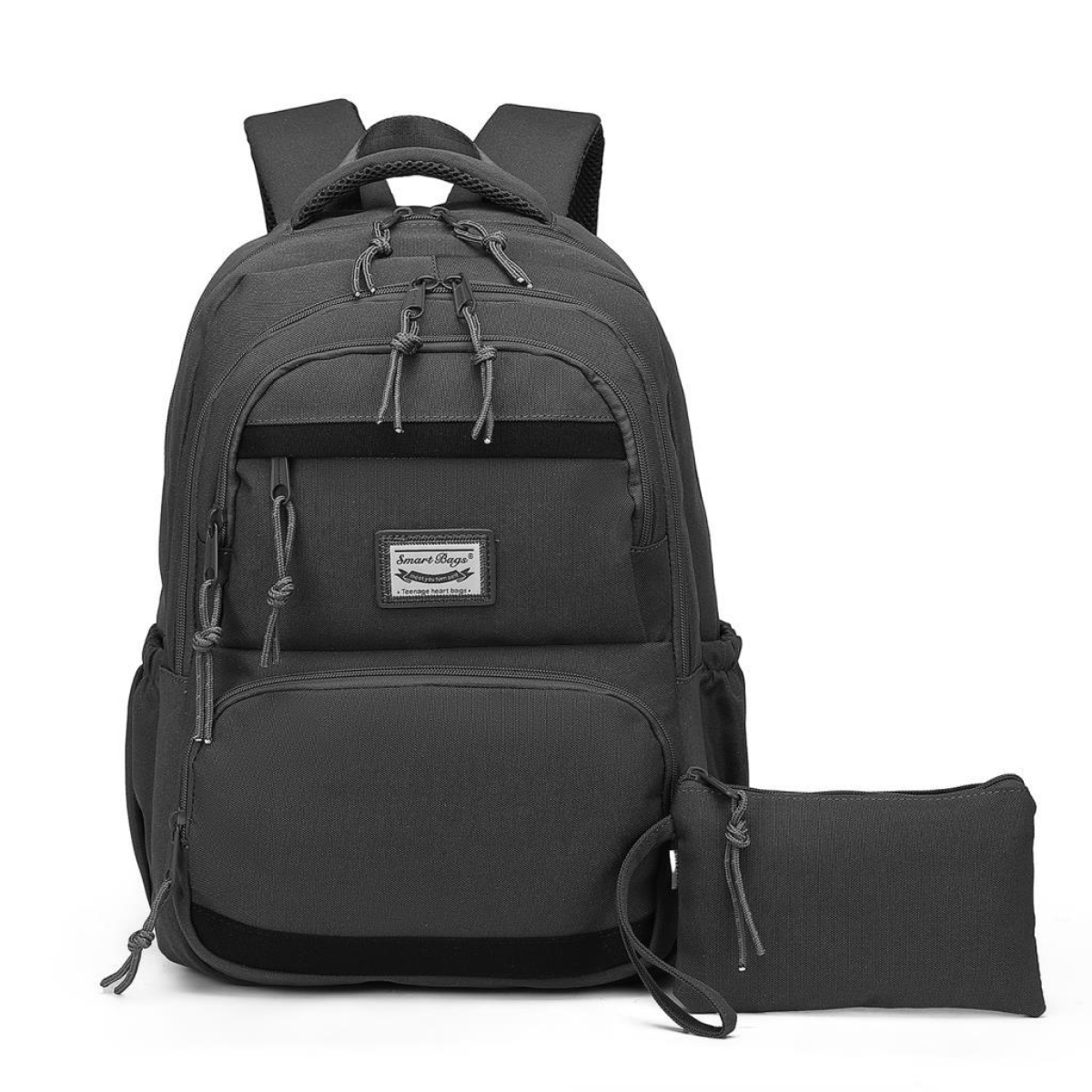 Smart BagsSırt Çantası Okul Boyu Kalem Kutusu Hediyeli 3234