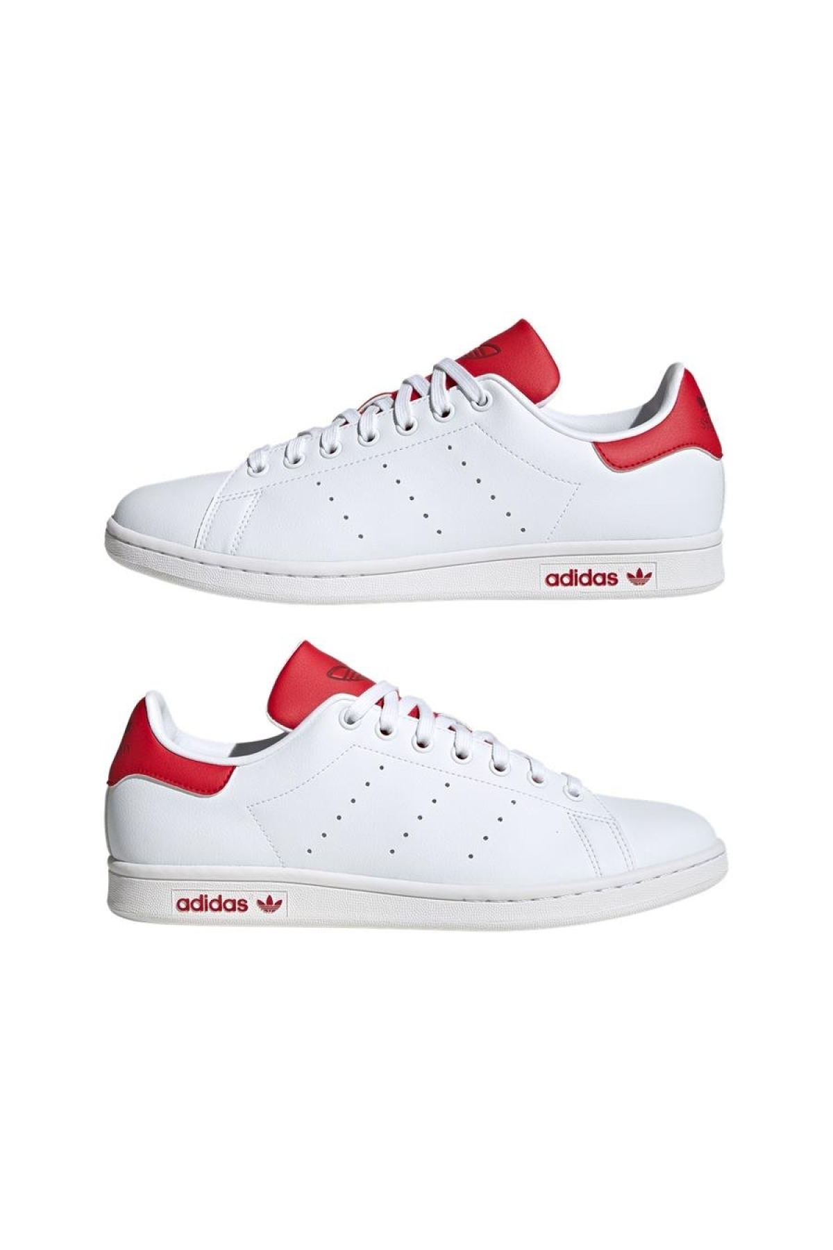 STAN SMITH Erkek Spor Ayakkabı ID1979