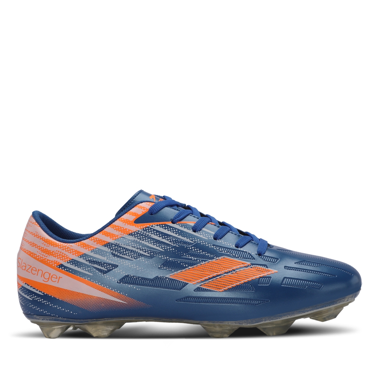 Slazenger Cambly Futbol Saks mavi