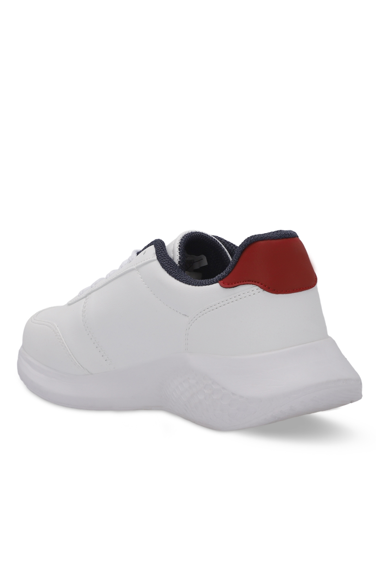 MARTINE I Kadın Sneaker Ayakkabı Beyaz - Görsel 4