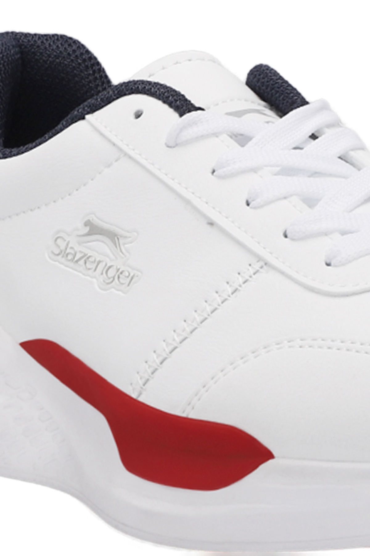 MARTINE I Kadın Sneaker Ayakkabı Beyaz - Görsel 5