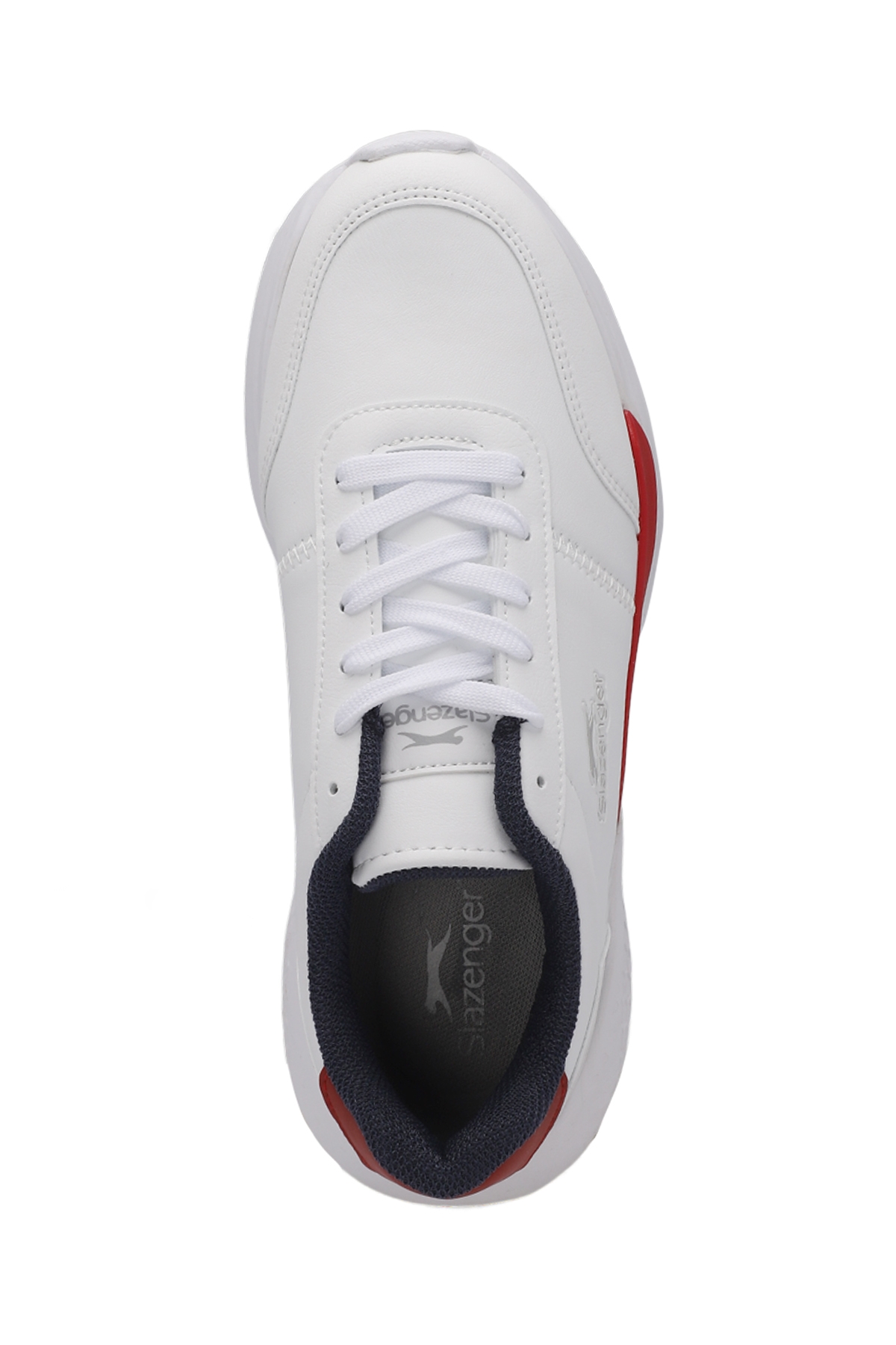 MARTINE I Kadın Sneaker Ayakkabı Beyaz - Görsel 6