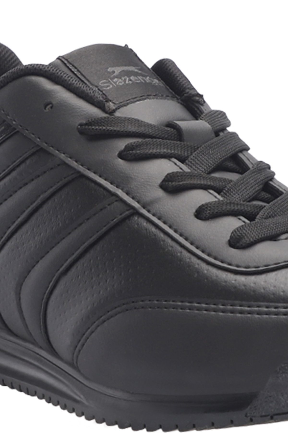 MADISON I Erkek Sneaker Ayakkabı Siyah / Siyah - Görsel 5