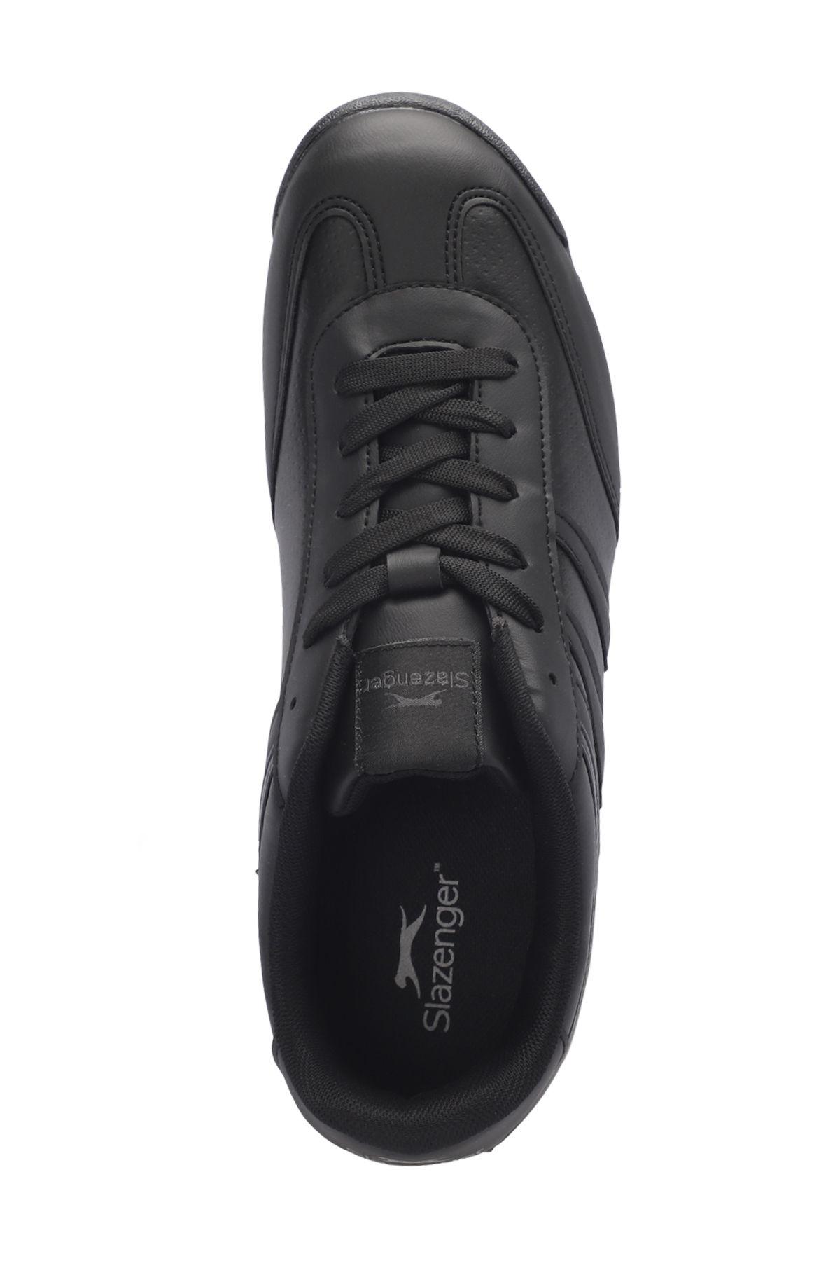 MADISON I Erkek Sneaker Ayakkabı Siyah / Siyah - Görsel 6