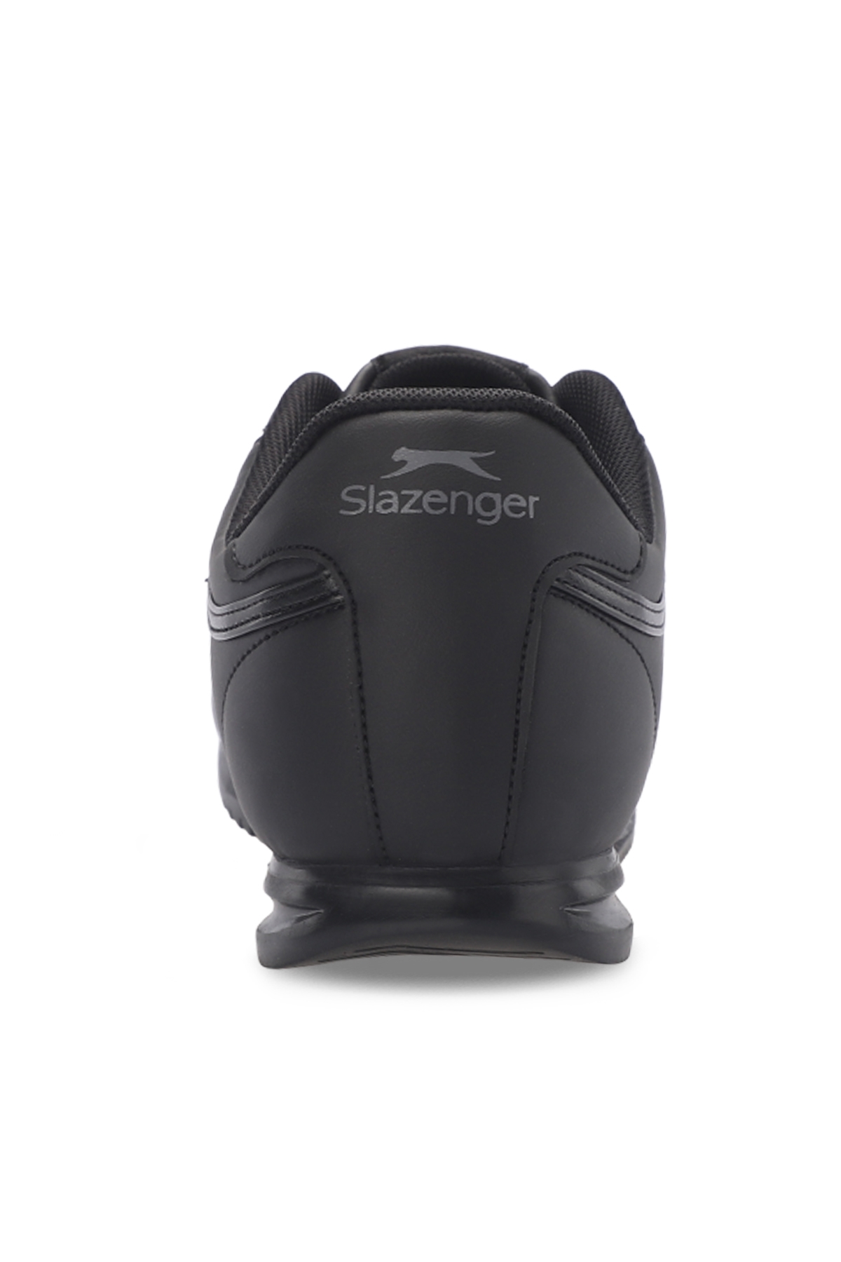 MADISON I Erkek Sneaker Ayakkabı Siyah / Siyah - Görsel 7