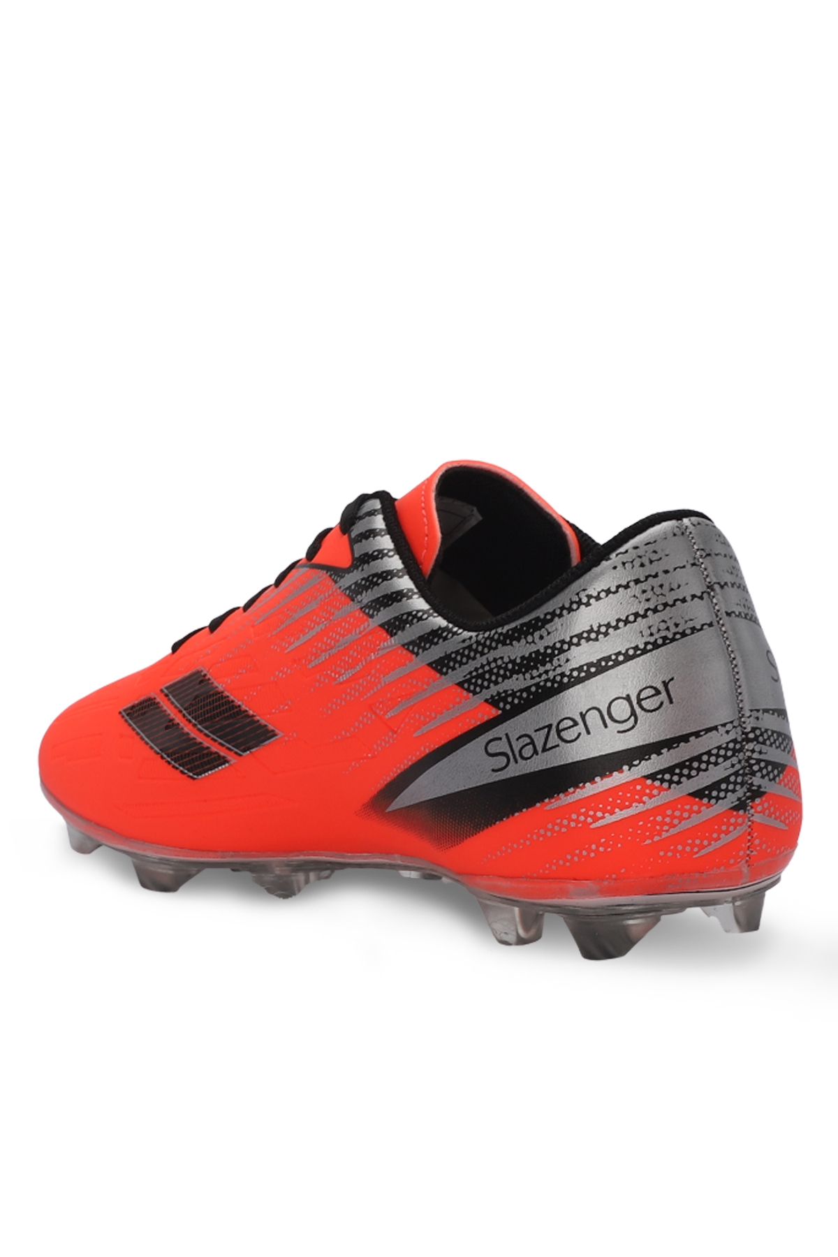 CAMBLY Erkek Futbol Ayakkabı Turuncu - Görsel 4