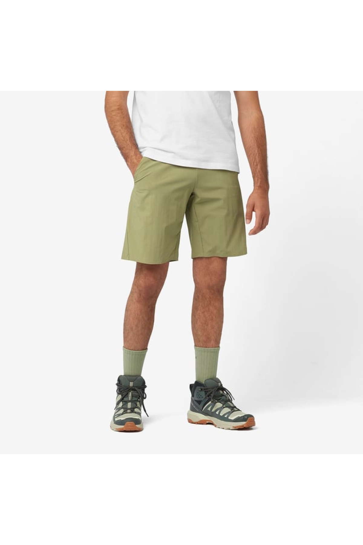 LC2210 Wayfarer Ease Outdoor Shorts Erkek Şort