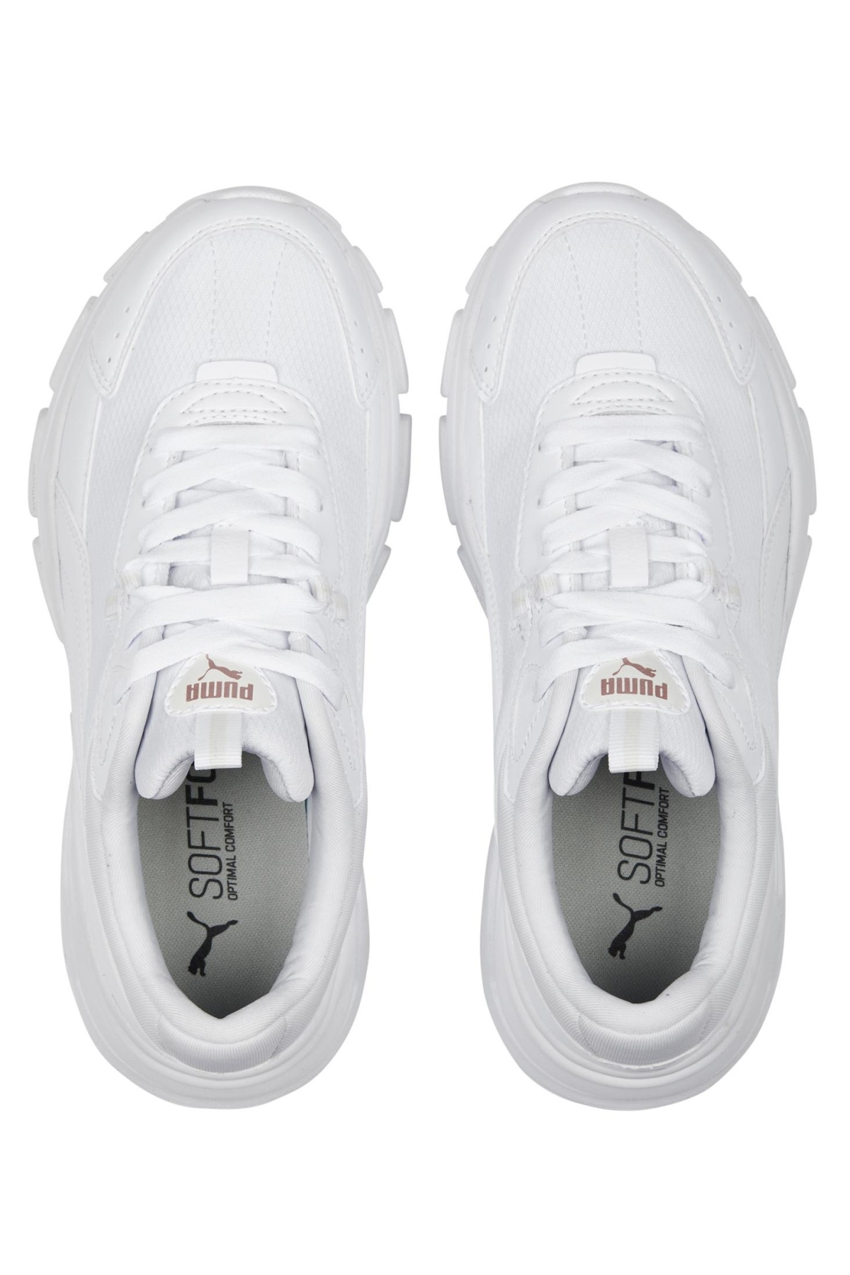 Cassia Via 389223 Kadın Spor Ayakkabı - Görsel 4