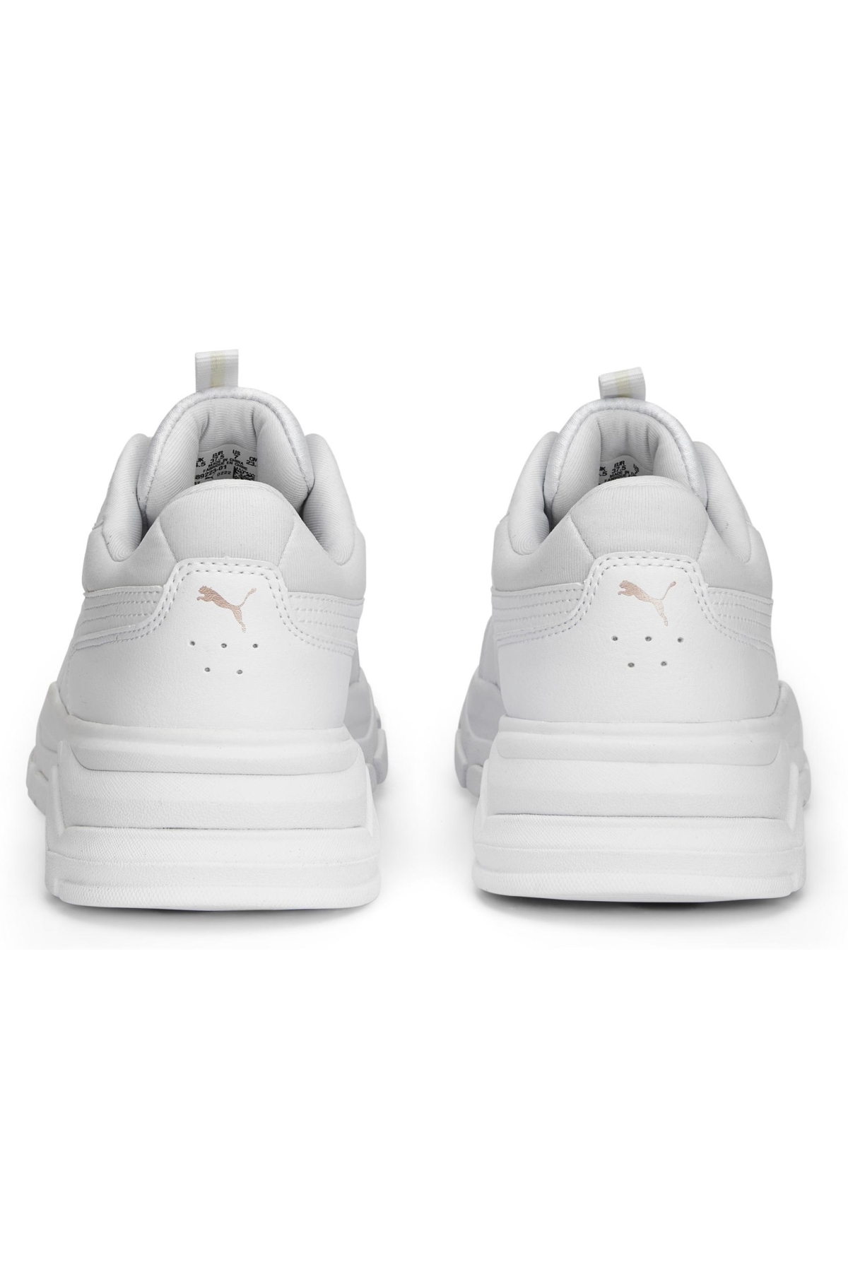 Cassia Via 389223 Kadın Spor Ayakkabı - Görsel 5