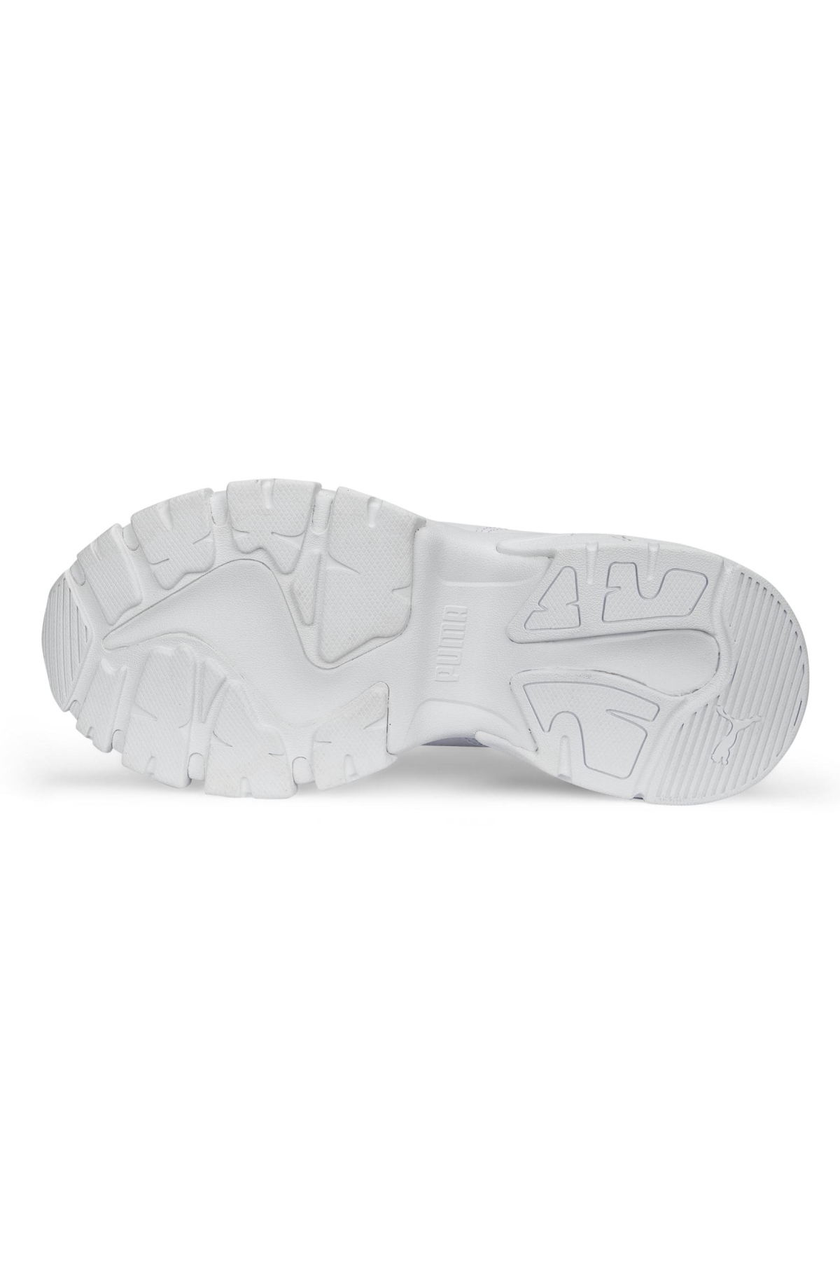 Cassia Via 389223 Kadın Spor Ayakkabı - Görsel 6