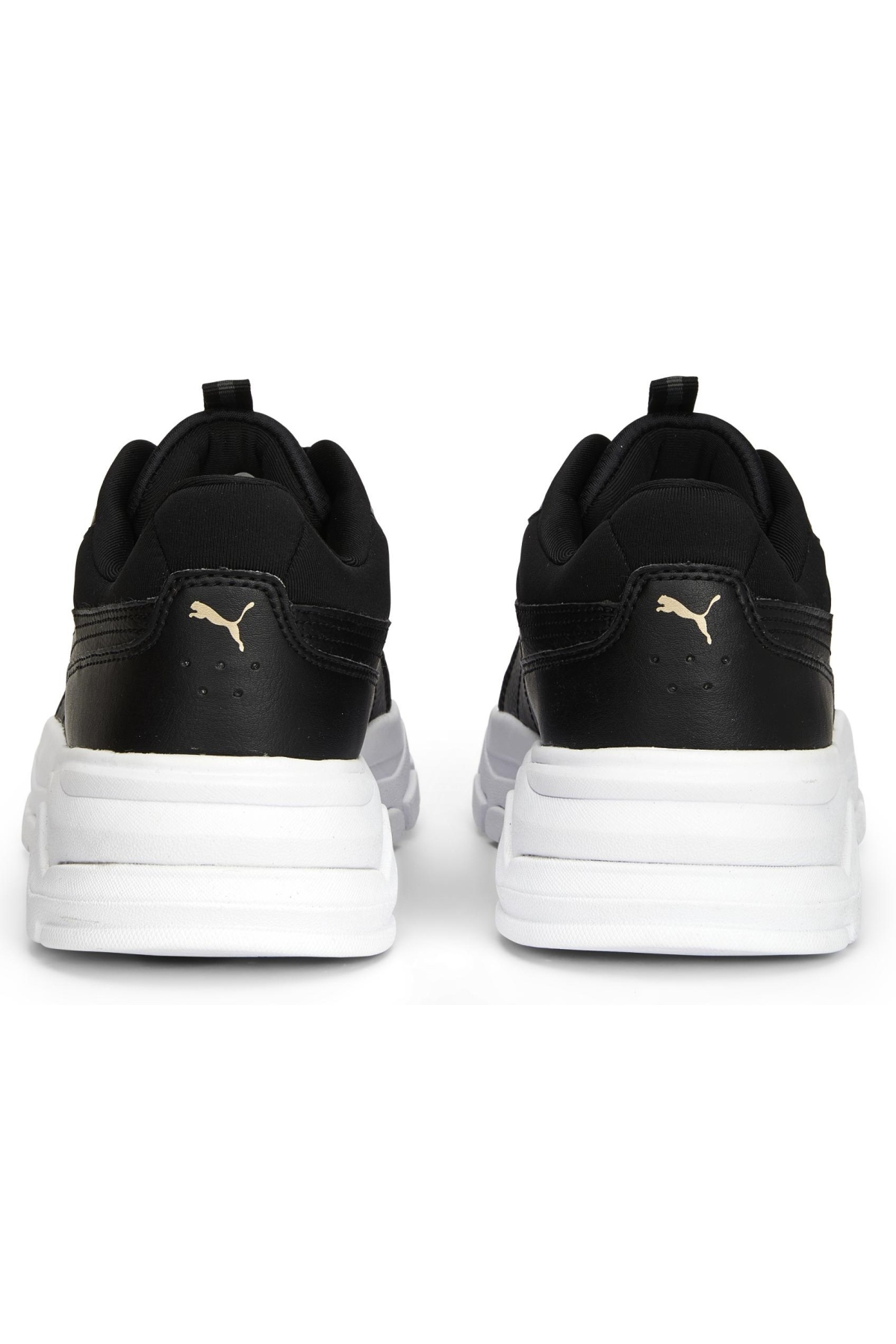 Cassia Via 389223 Kadın Spor Ayakkabı - Görsel 4