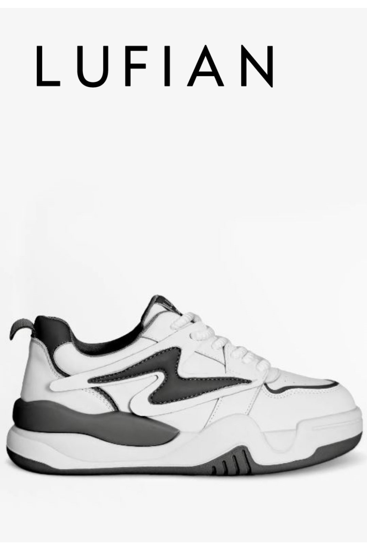 121230010 Maya Unisex Sneaker Ayakkabı - Görsel 2