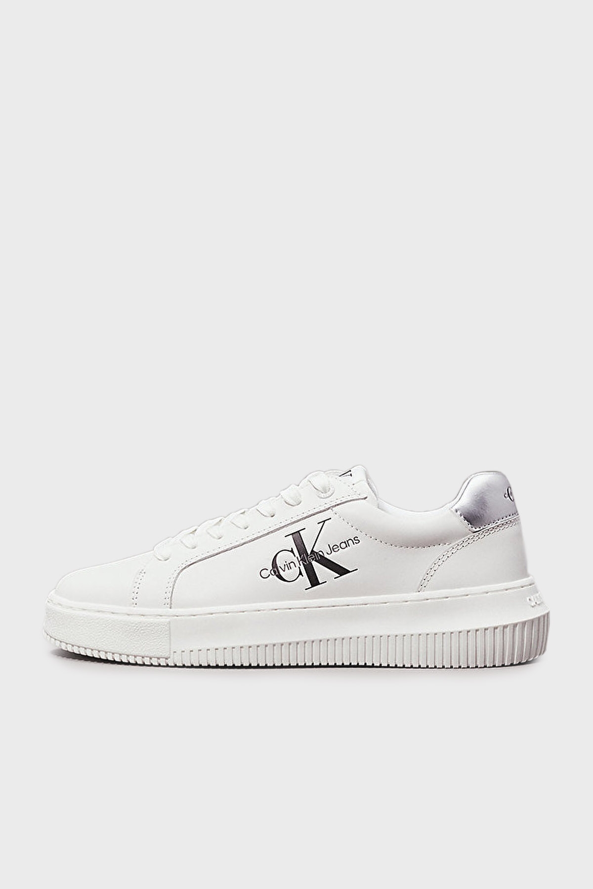 Bayan Ayakkabı YW0YW01476 0K9 - Görsel 3