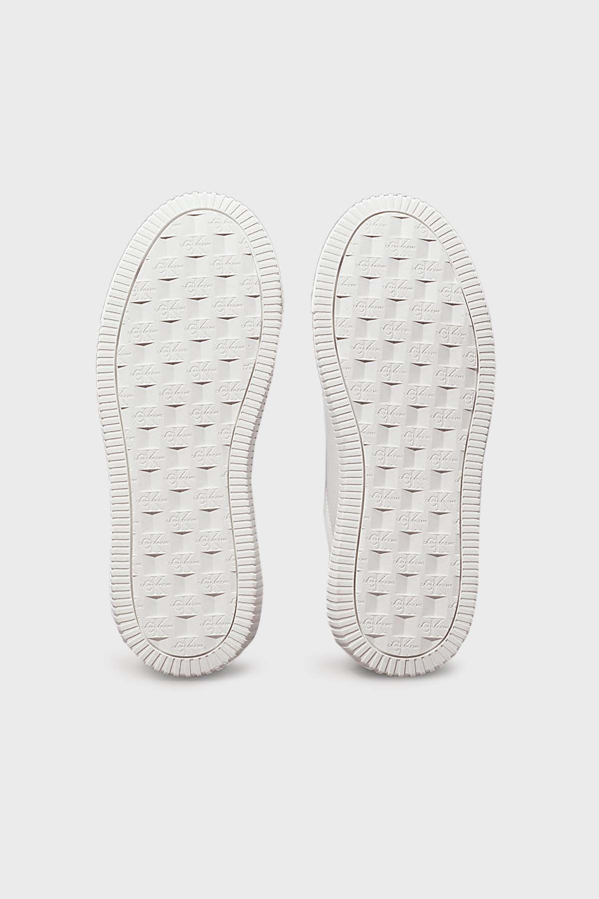 Bayan Ayakkabı YW0YW01476 0K9 - Görsel 6