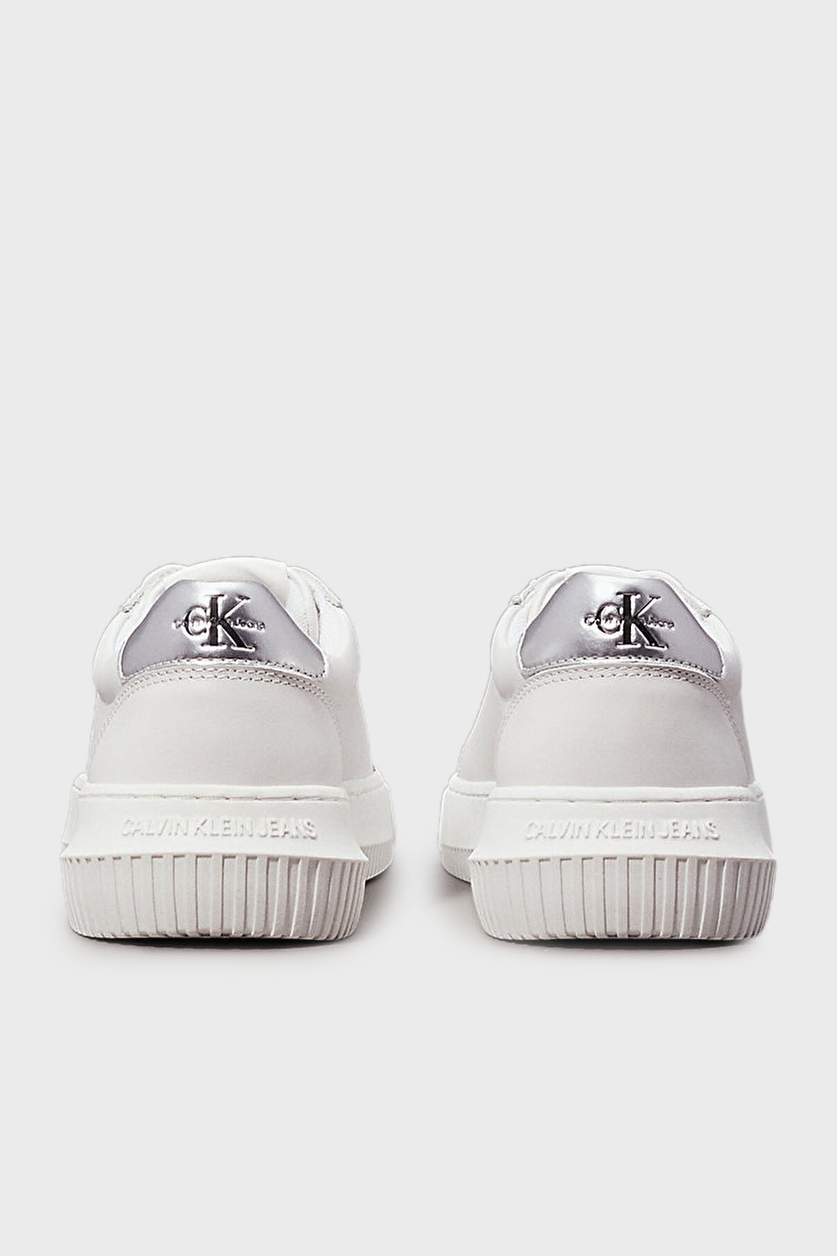 Bayan Ayakkabı YW0YW01476 0K9 - Görsel 7