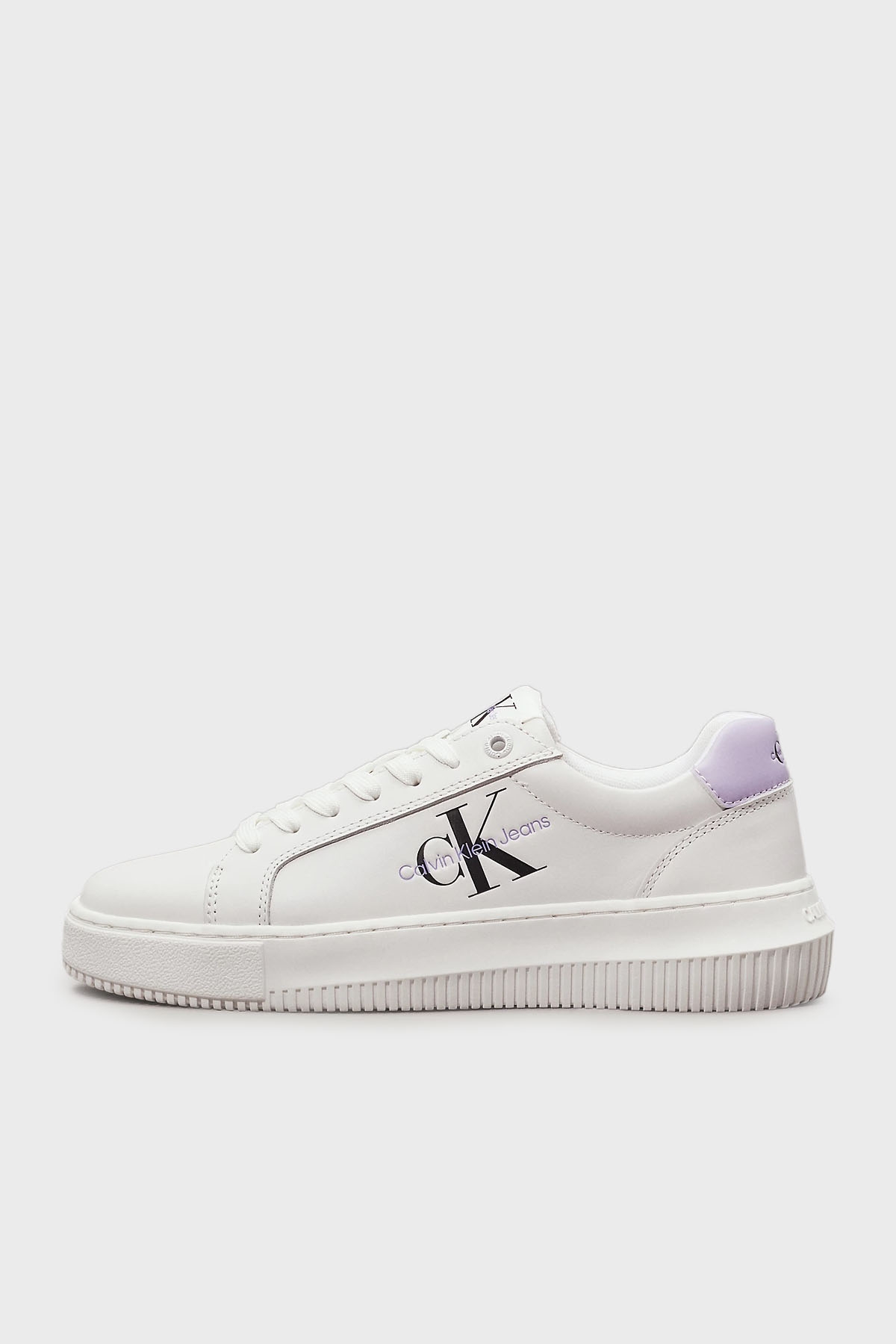 Bayan Ayakkabı YW0YW00823 0LG - Görsel 3