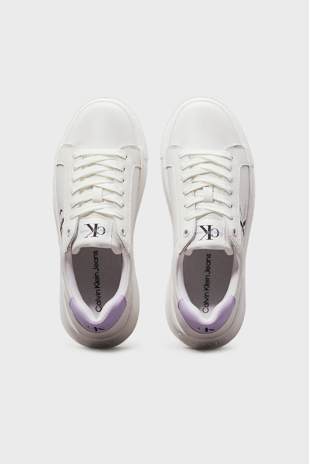 Bayan Ayakkabı YW0YW00823 0LG - Görsel 5