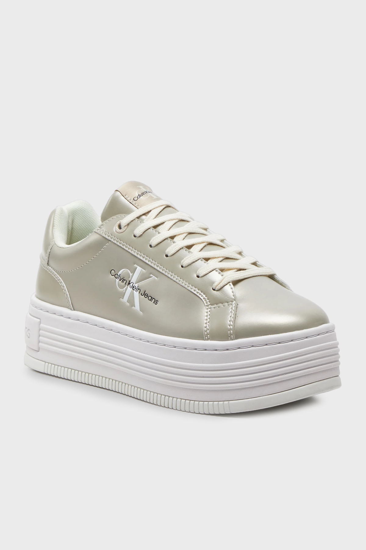 Bayan Ayakkabı YW0YW01464 YBI - Görsel 7