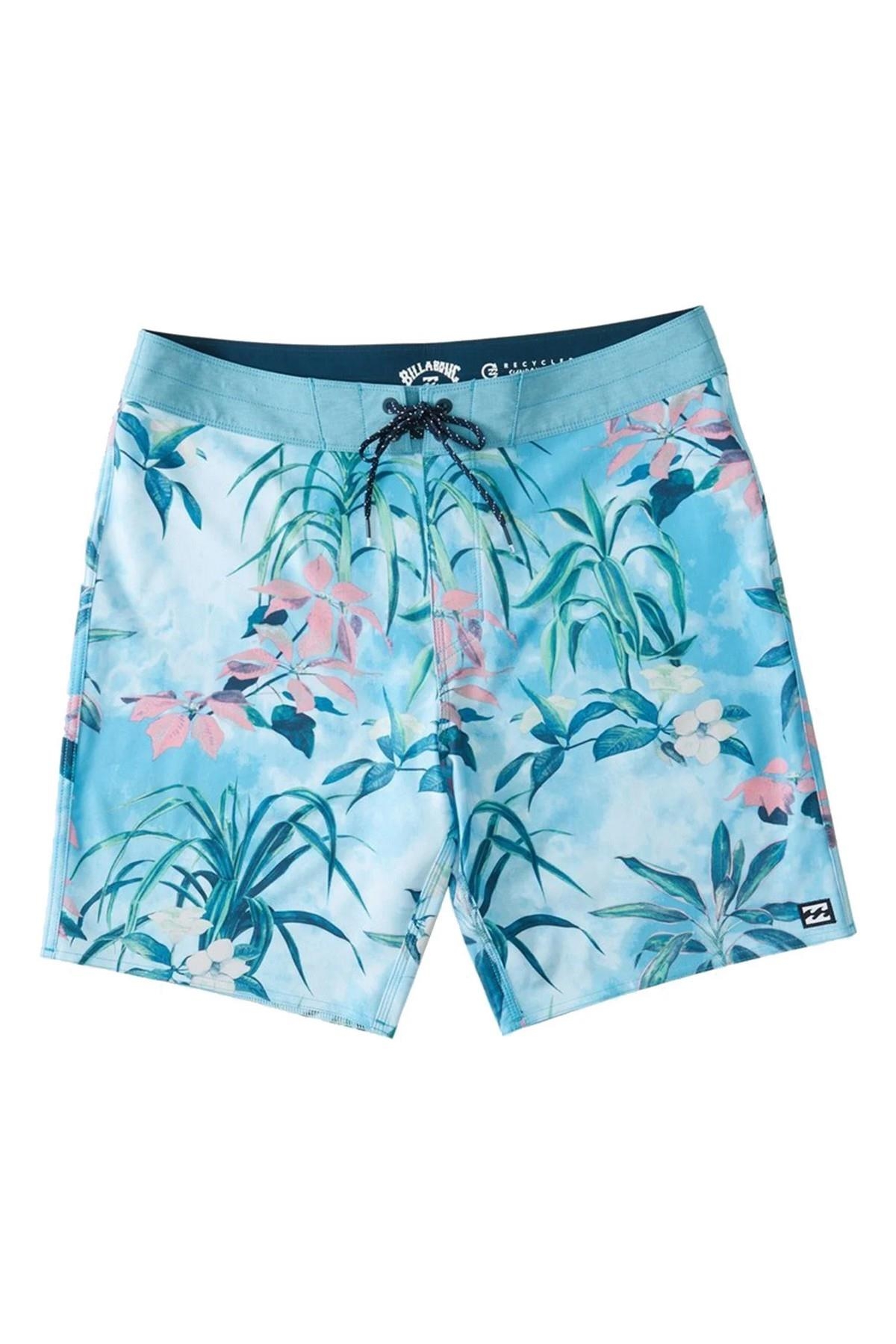 C1BS39 Sundays Pro Erkek Boardshort