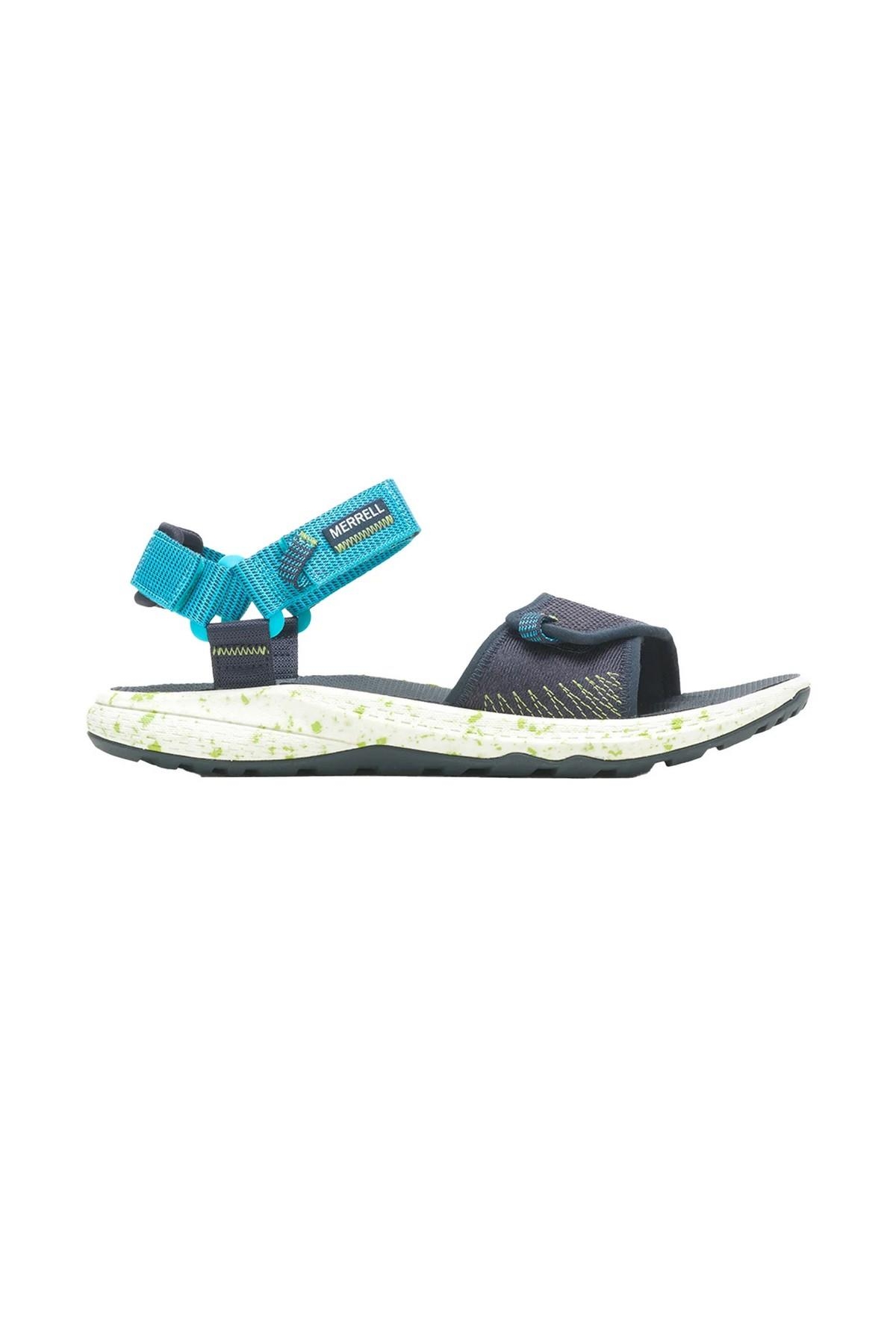 J037110 Bravada Backstrap Kadın Spor Sandalet