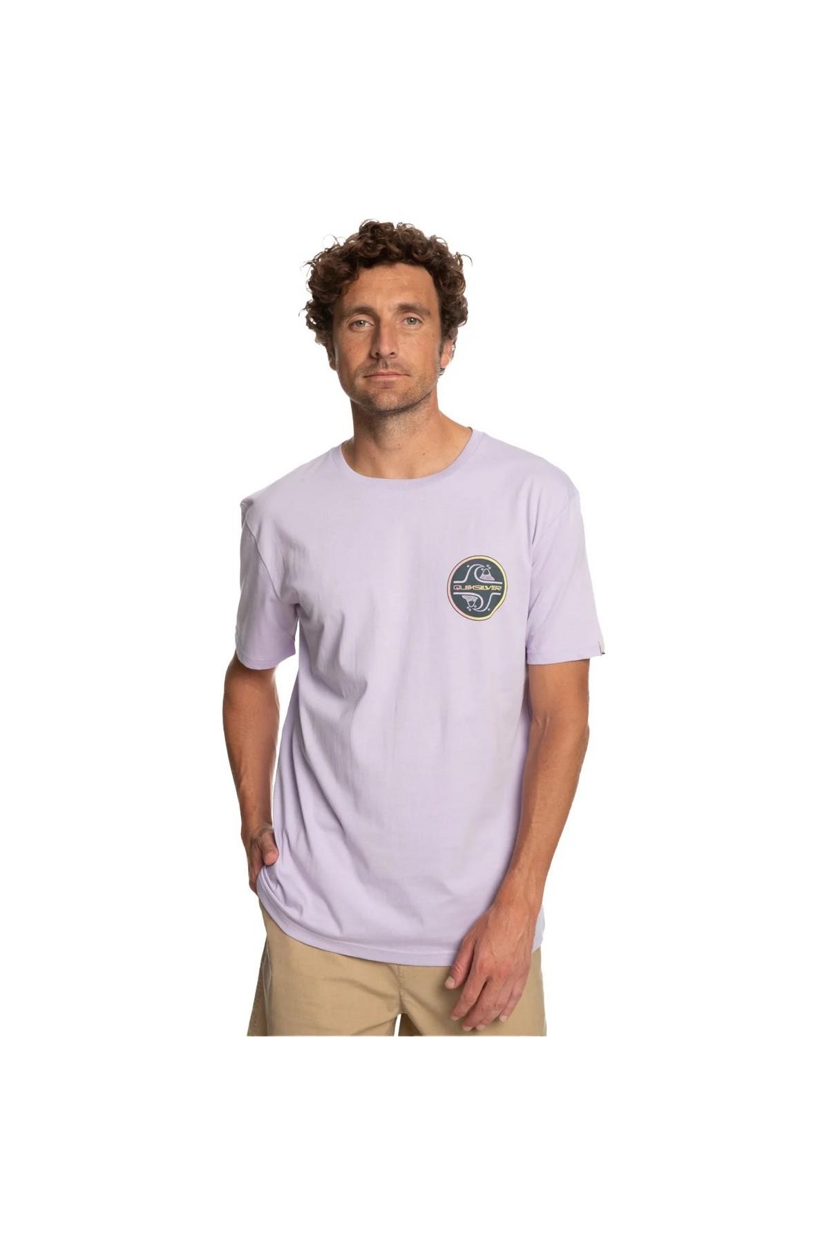 EQYZT07232 Corebubble M Tees Erkek Tişört