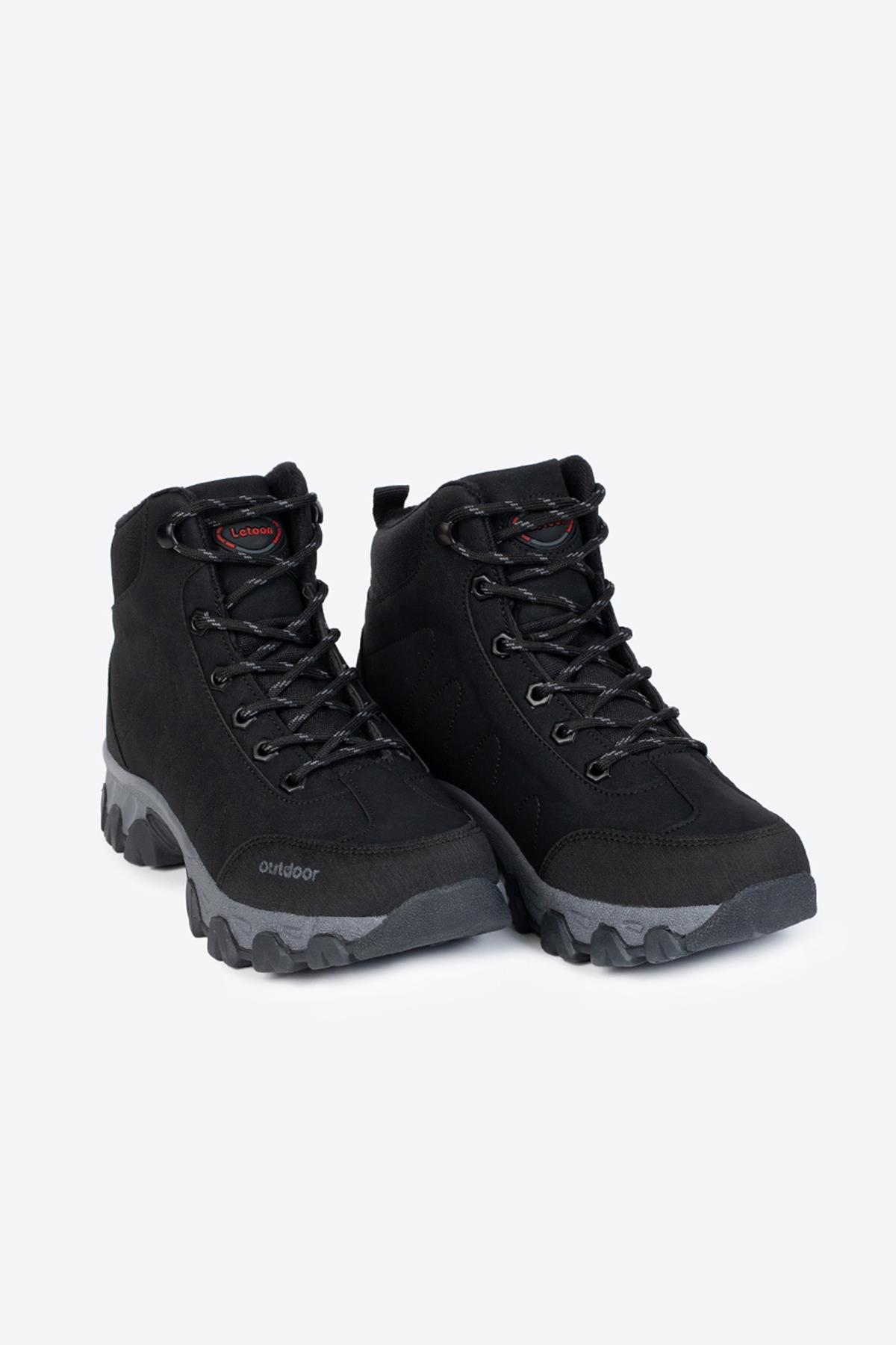 ERKEK TREKKING BOT BAĞCIKLI NKT07 - Görsel 3