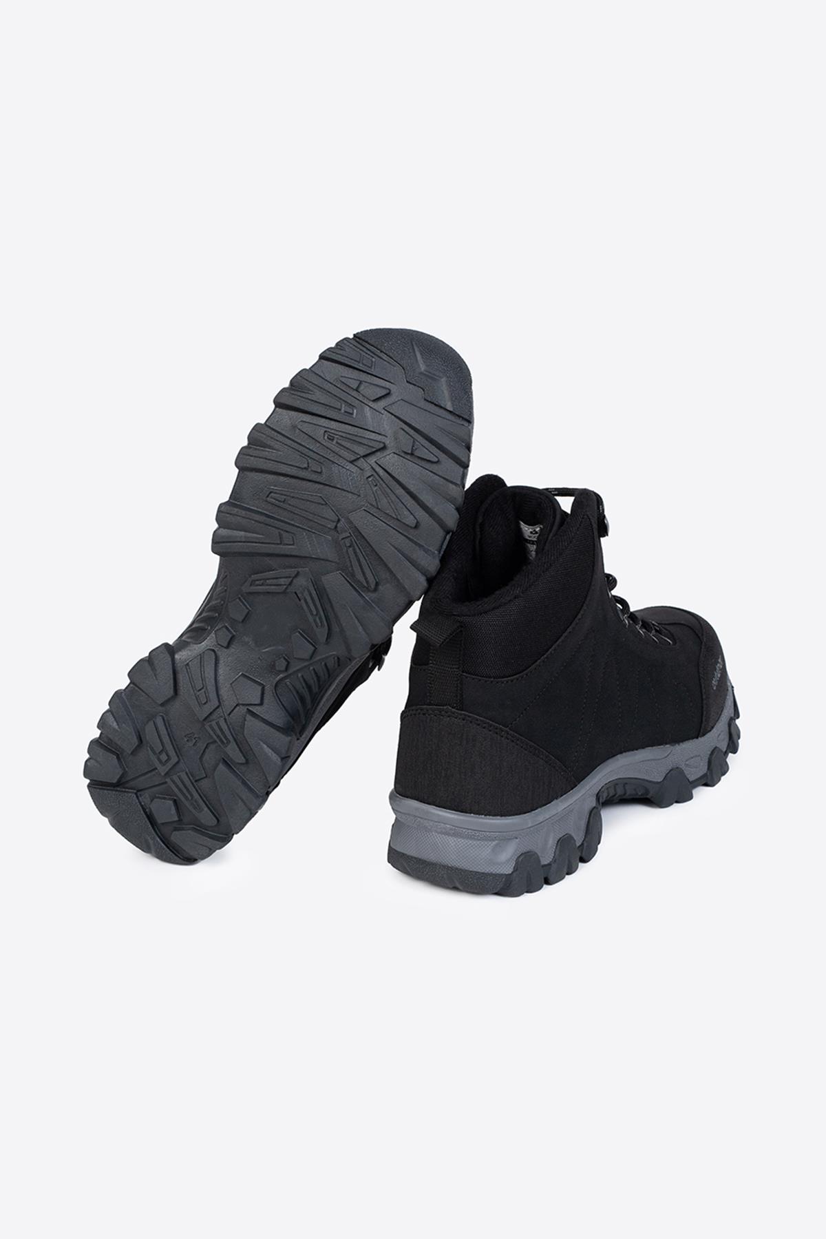 ERKEK TREKKING BOT BAĞCIKLI NKT07 - Görsel 4