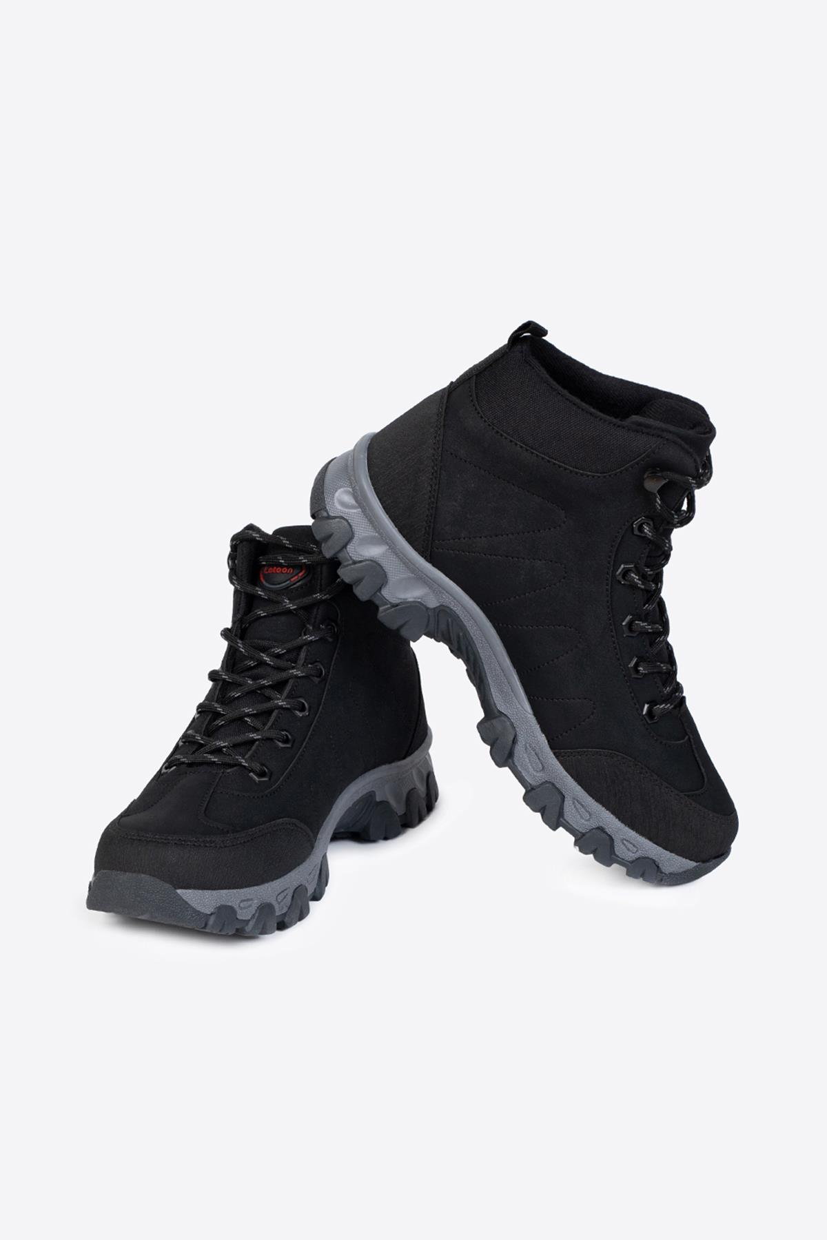 ERKEK TREKKING BOT BAĞCIKLI NKT07 - Görsel 5