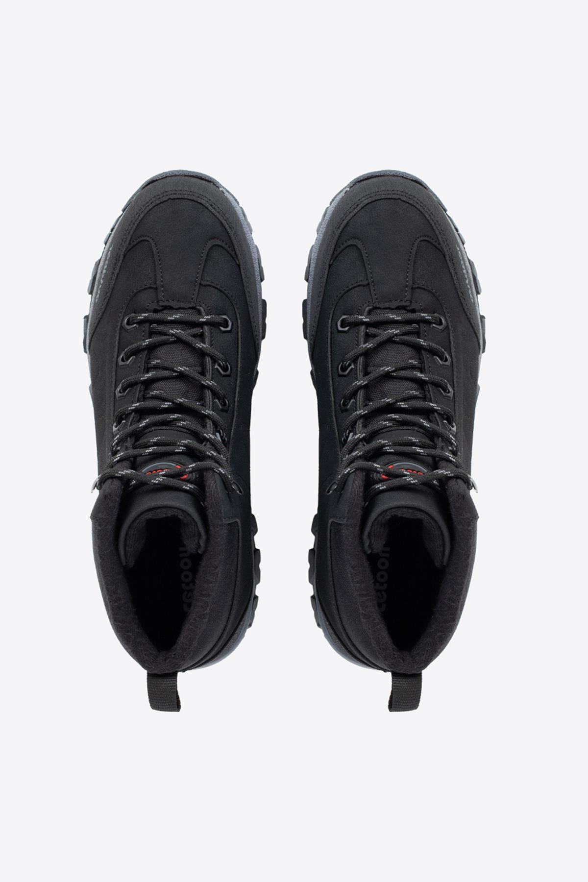 ERKEK TREKKING BOT BAĞCIKLI NKT07 - Görsel 6