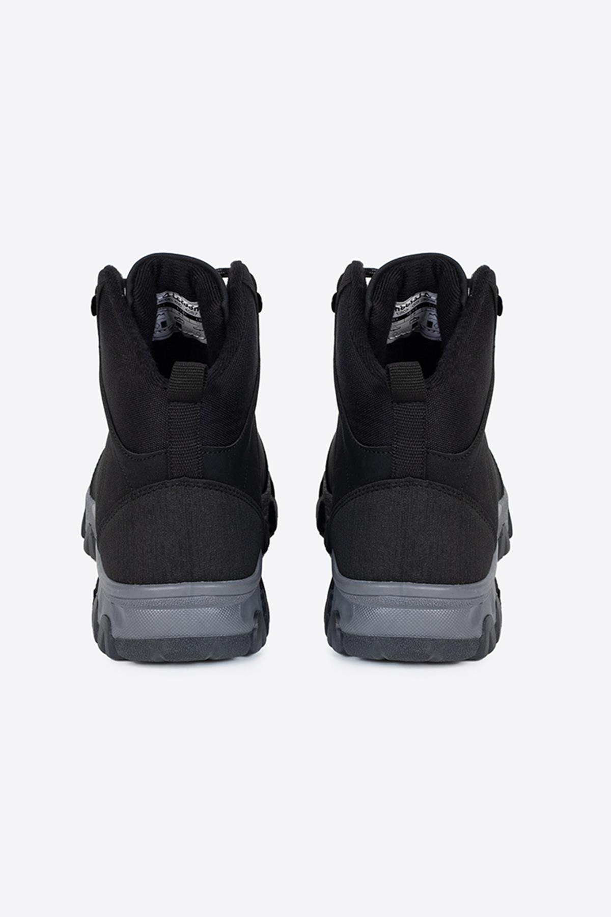 ERKEK TREKKING BOT BAĞCIKLI NKT07 - Görsel 7