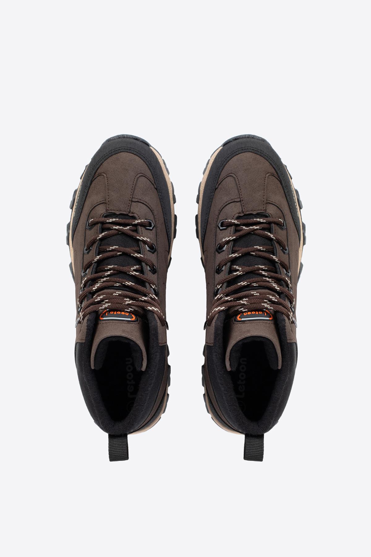 ERKEK TREKKING BOT BAĞCIKLI NKT07 - Görsel 6