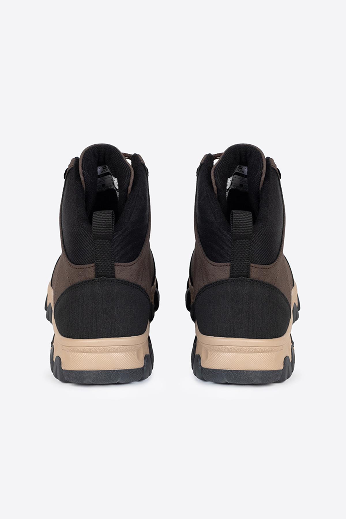 ERKEK TREKKING BOT BAĞCIKLI NKT07 - Görsel 7