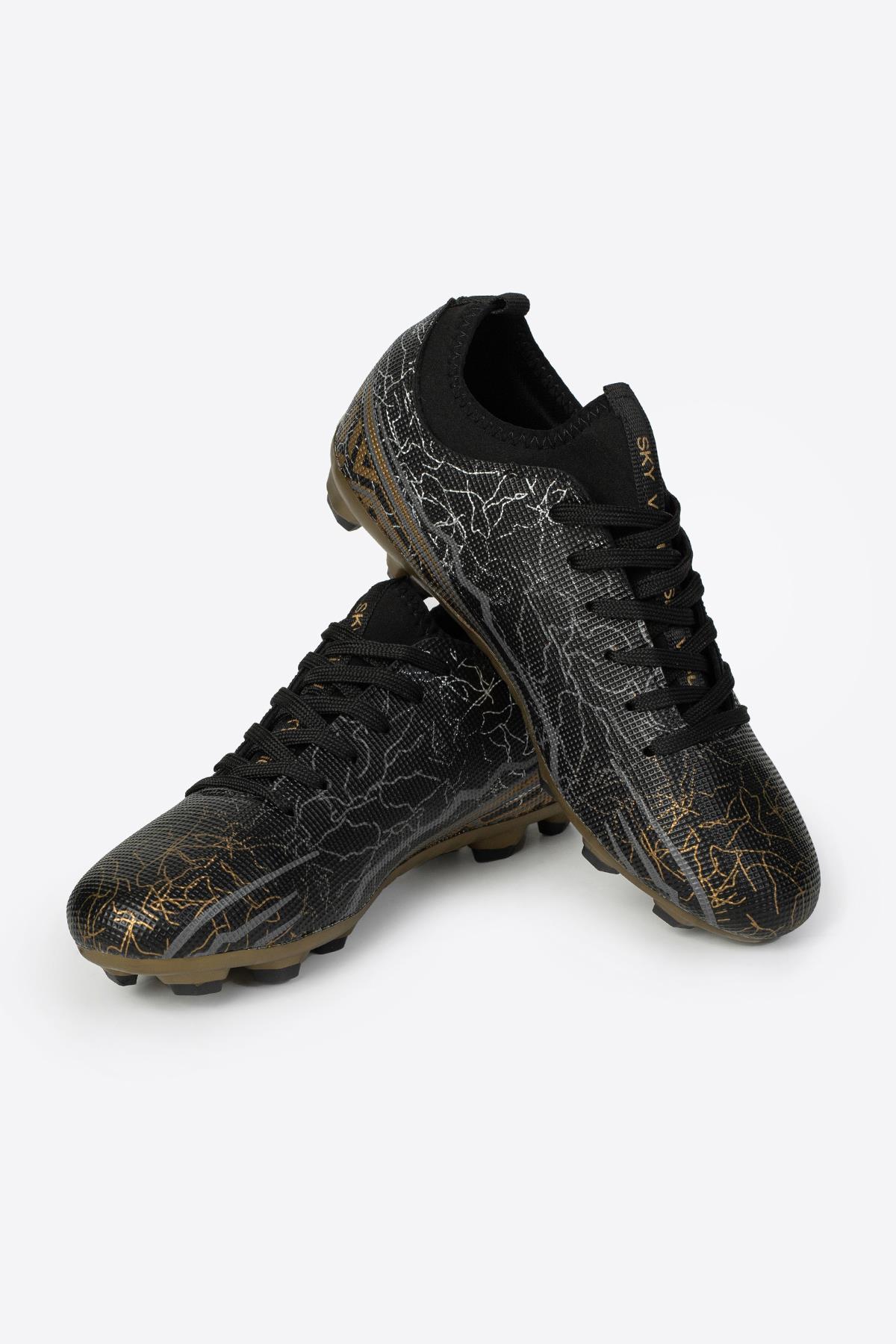 Monarch-1 Krampon Ayakkabı - Görsel 5