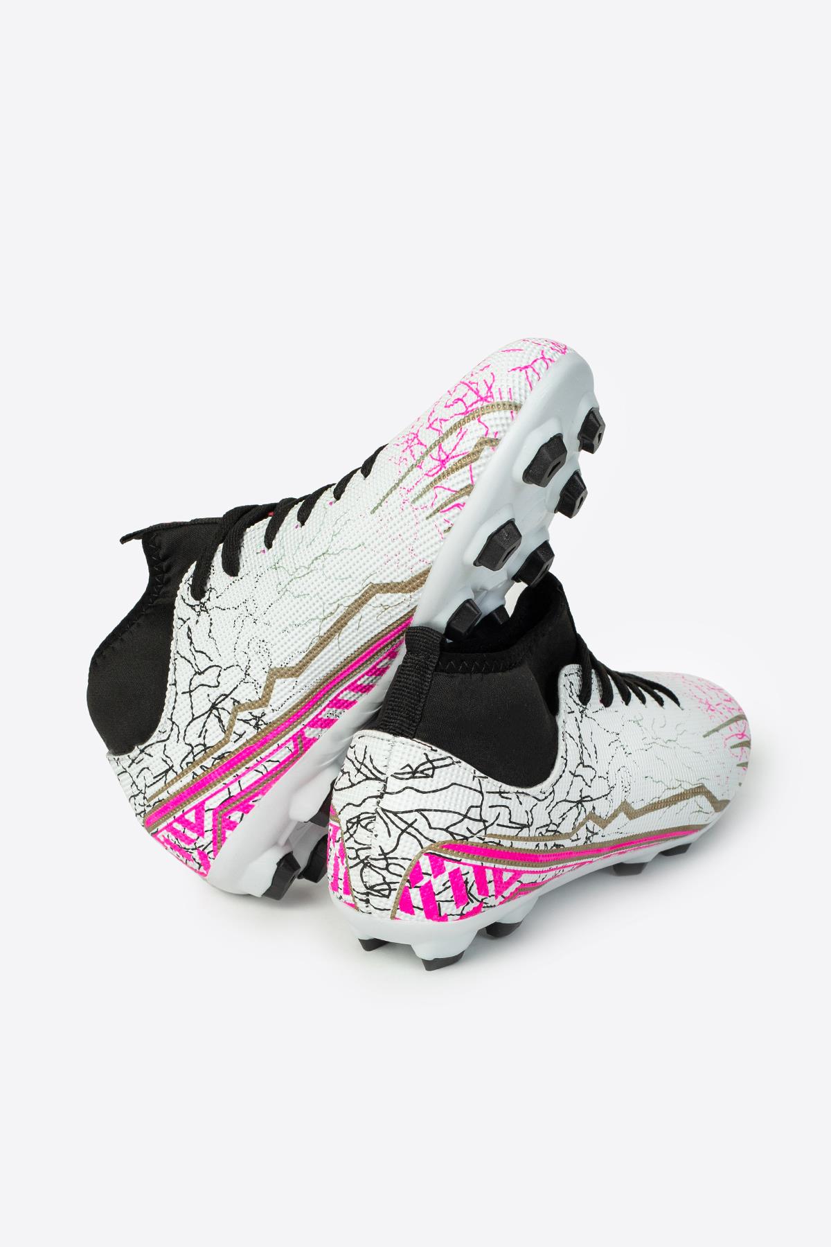 Monarch-1 Krampon Ayakkabı - Görsel 4