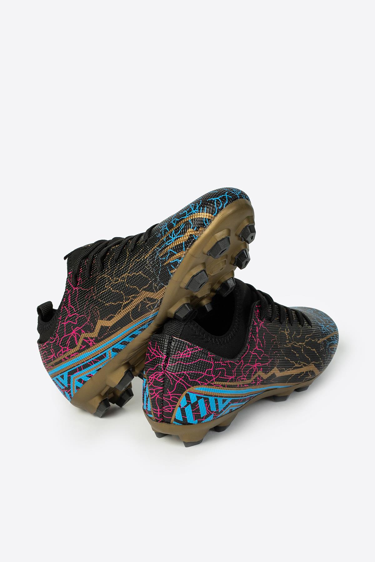 Monarch-1 Krampon Ayakkabı - Görsel 4