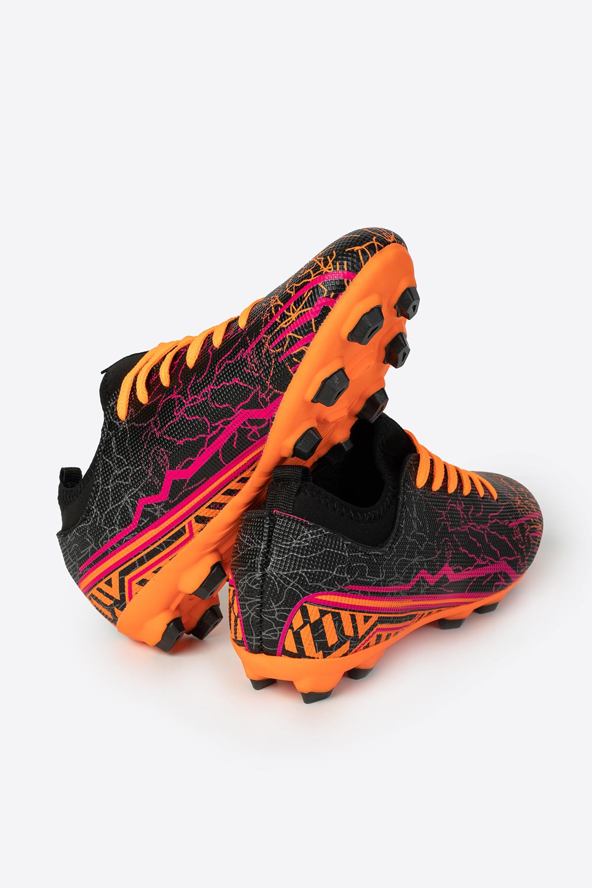 Monarch-1 Krampon Ayakkabı - Görsel 4