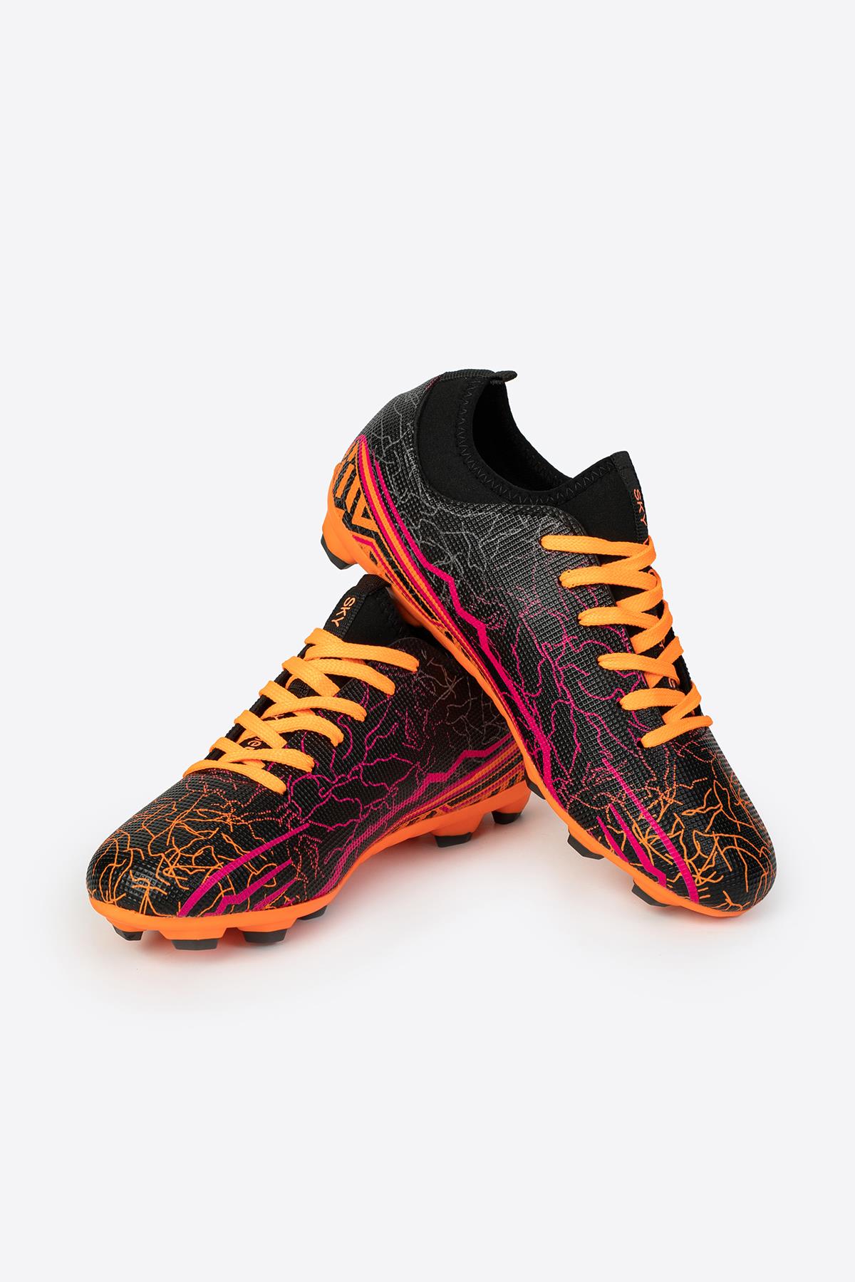 Monarch-1 Krampon Ayakkabı - Görsel 5