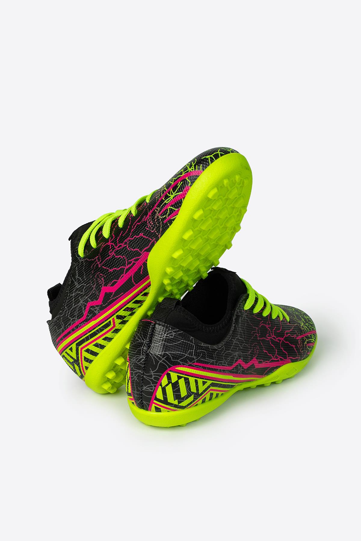 Monarch Halısaha Ayakkabı - Görsel 4