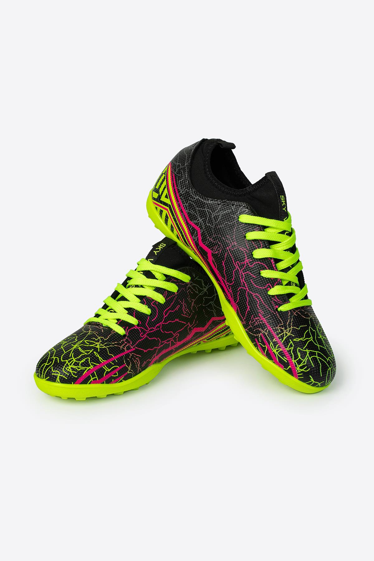 Monarch Halısaha Ayakkabı - Görsel 5