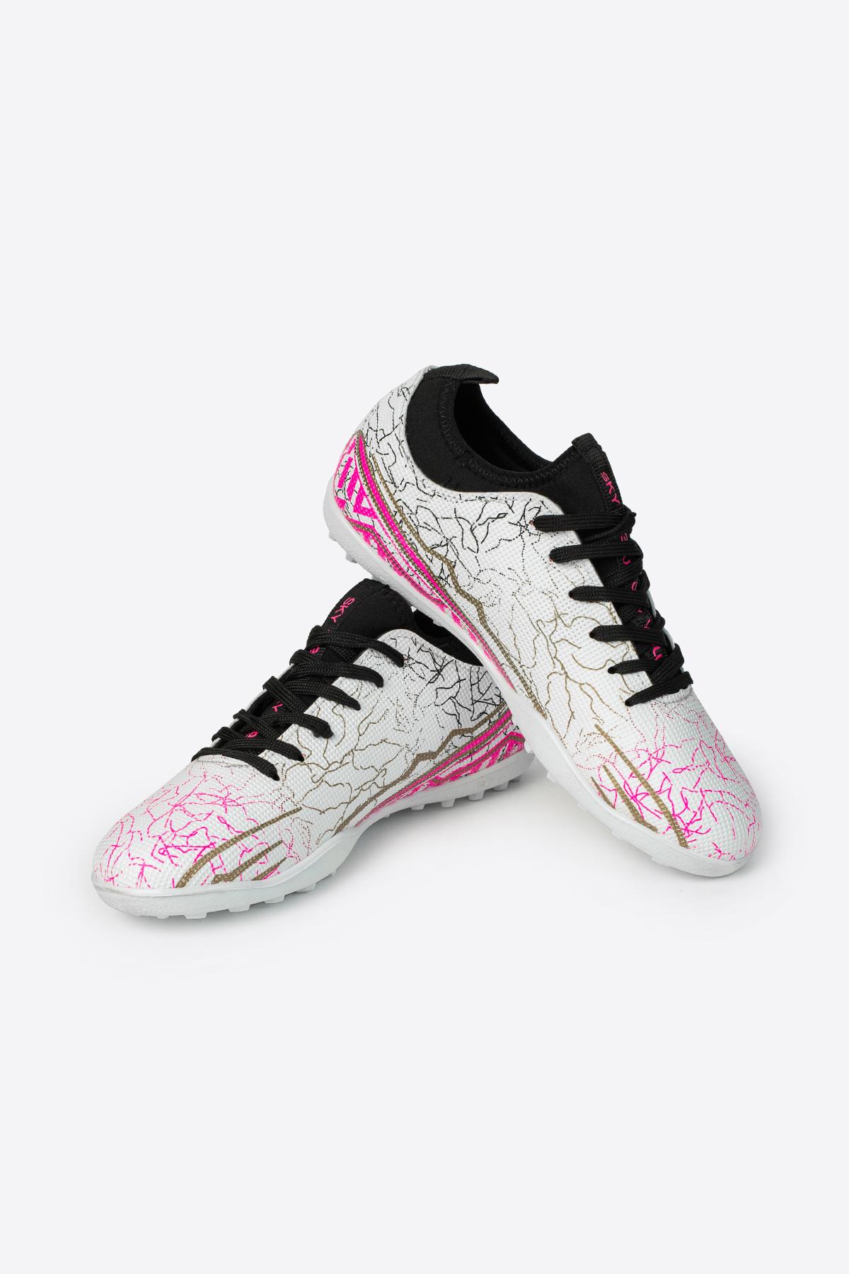 Monarch Halısaha Ayakkabı - Görsel 5