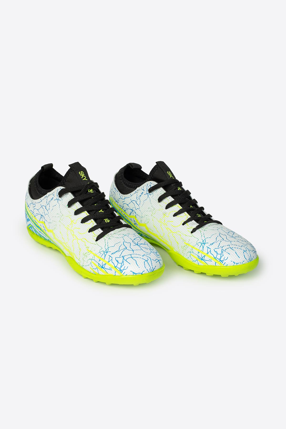 Monarch Halısaha Ayakkabı - Görsel 3