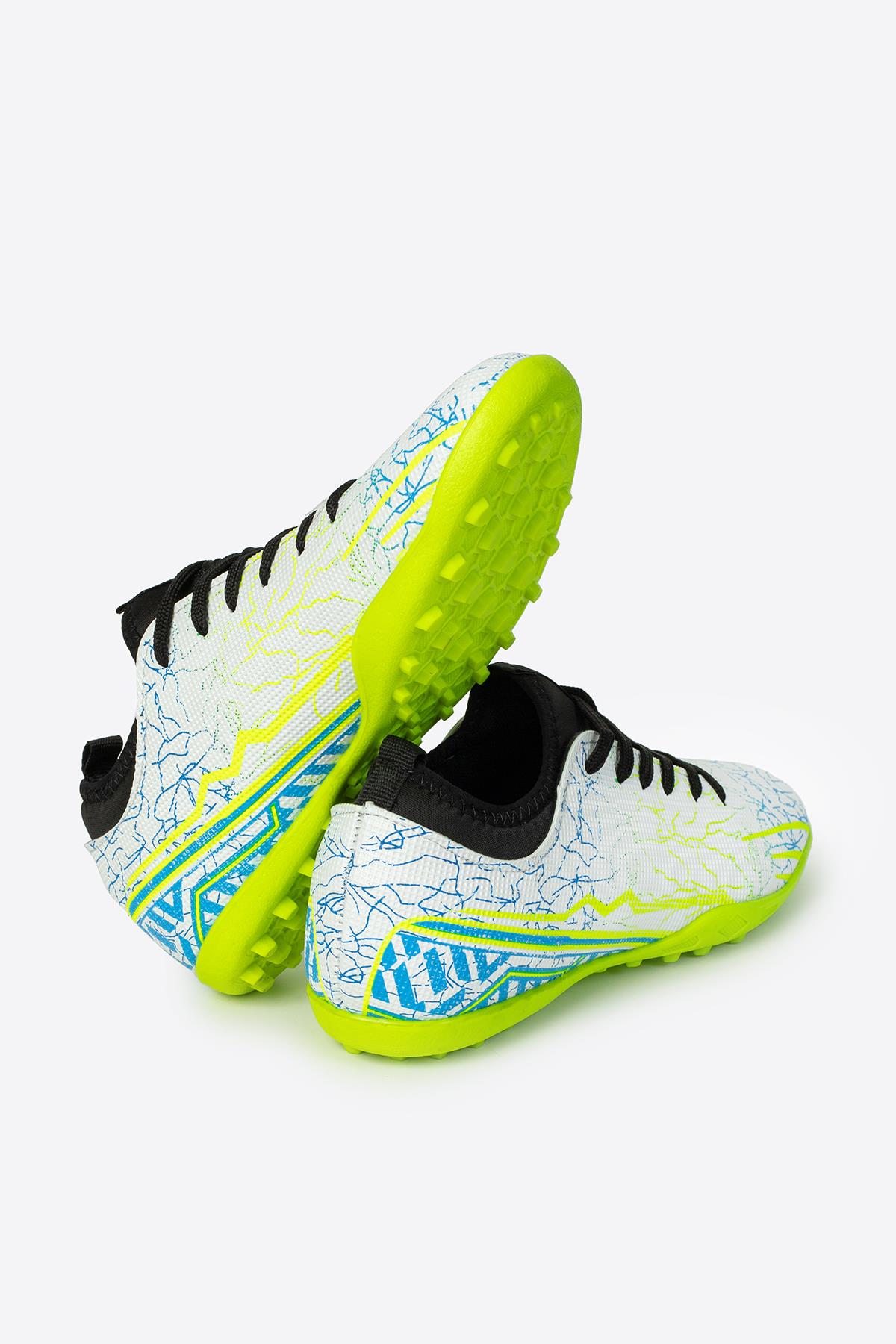 Monarch Halısaha Ayakkabı - Görsel 4